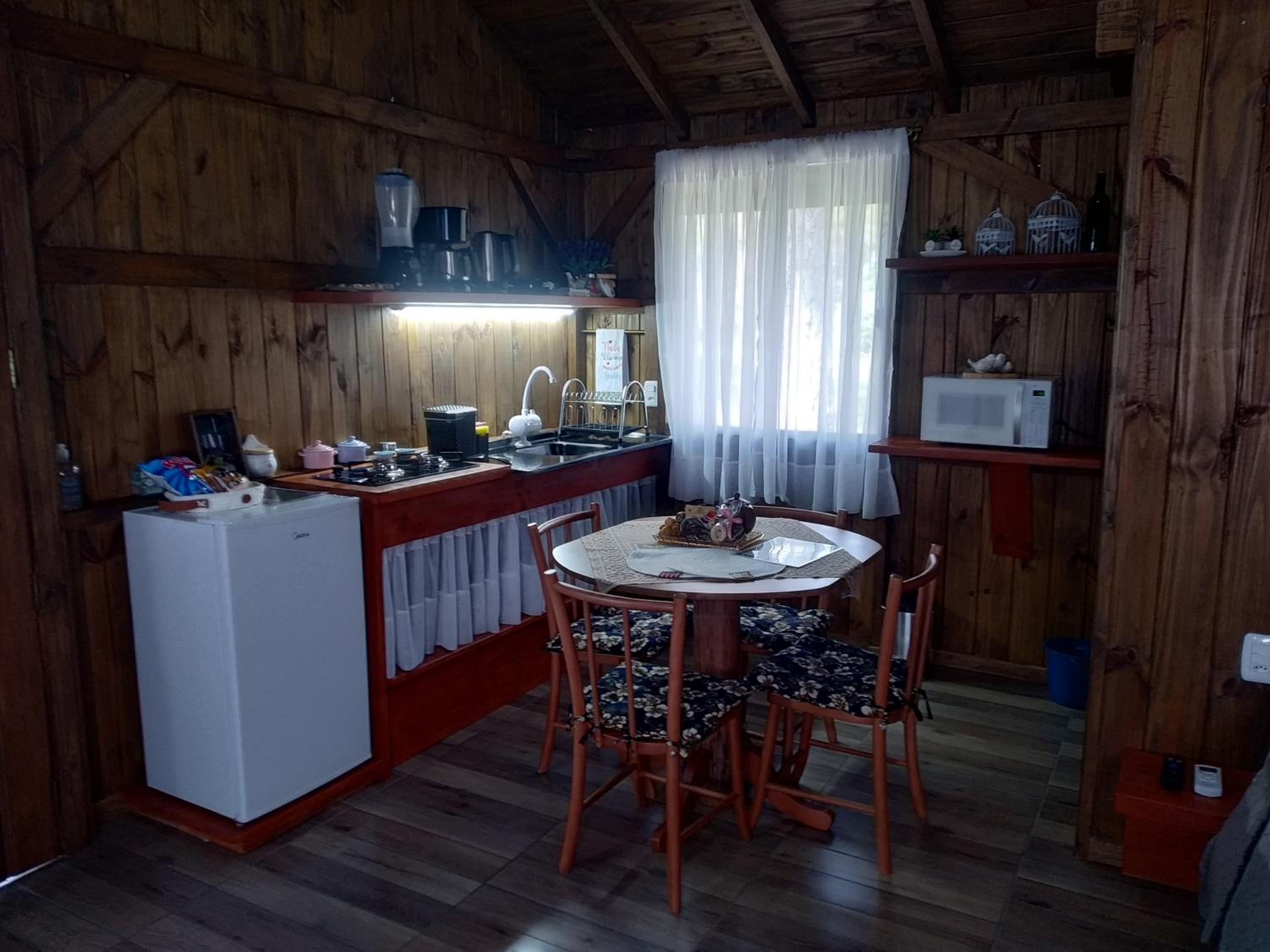 Chalet photo 3