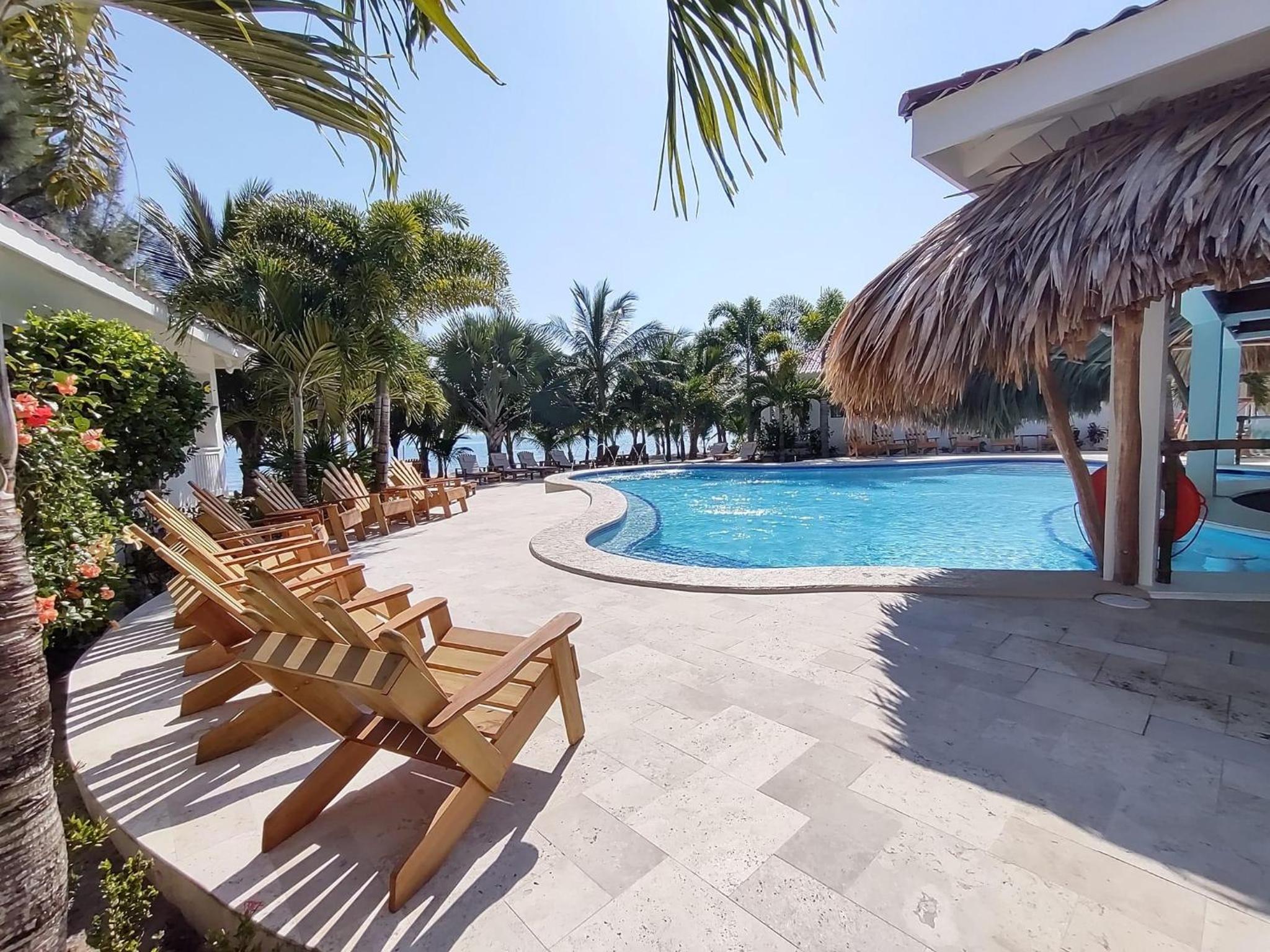 Villa with Sea View photo 3