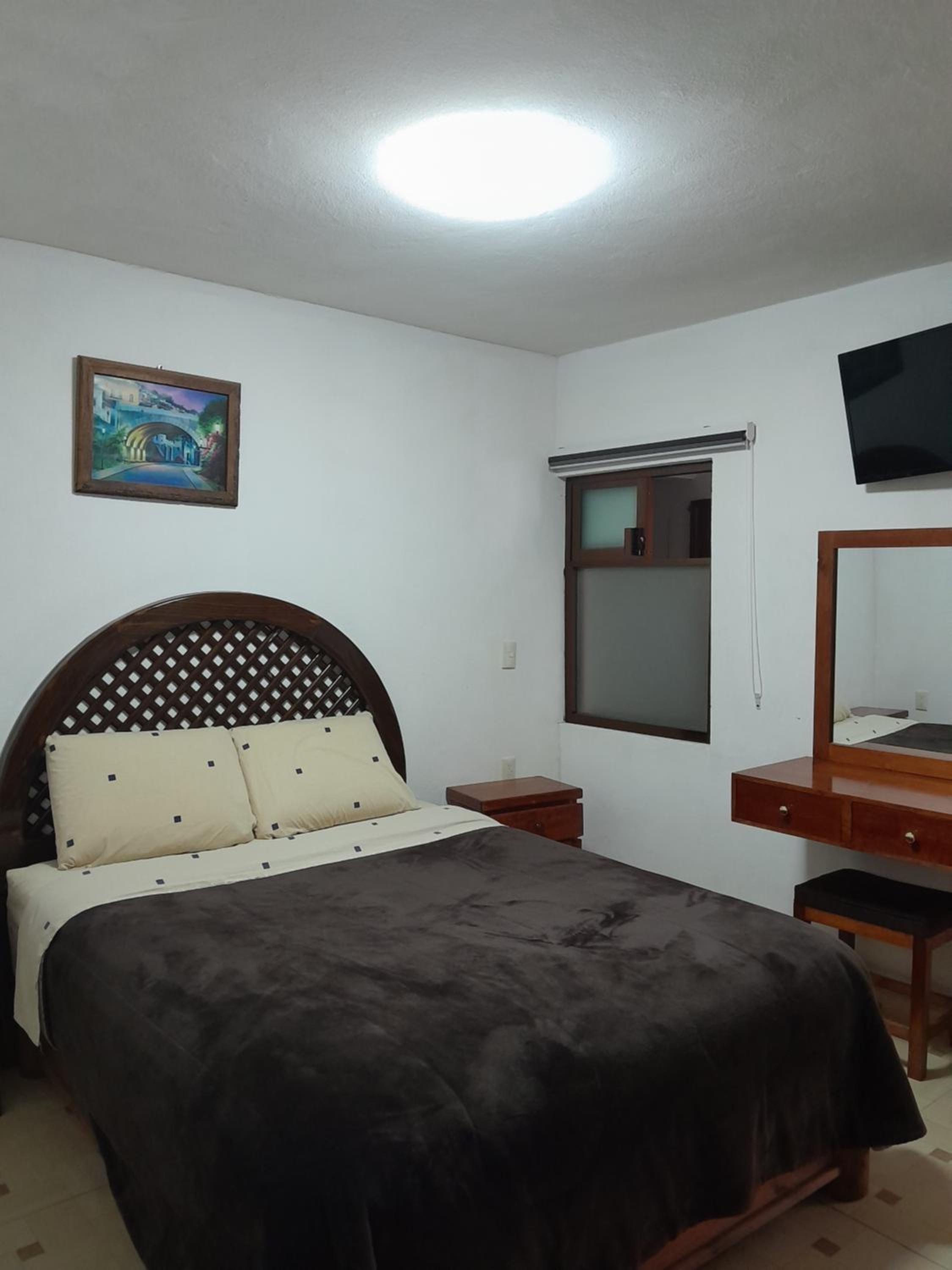 Double Room photo 2