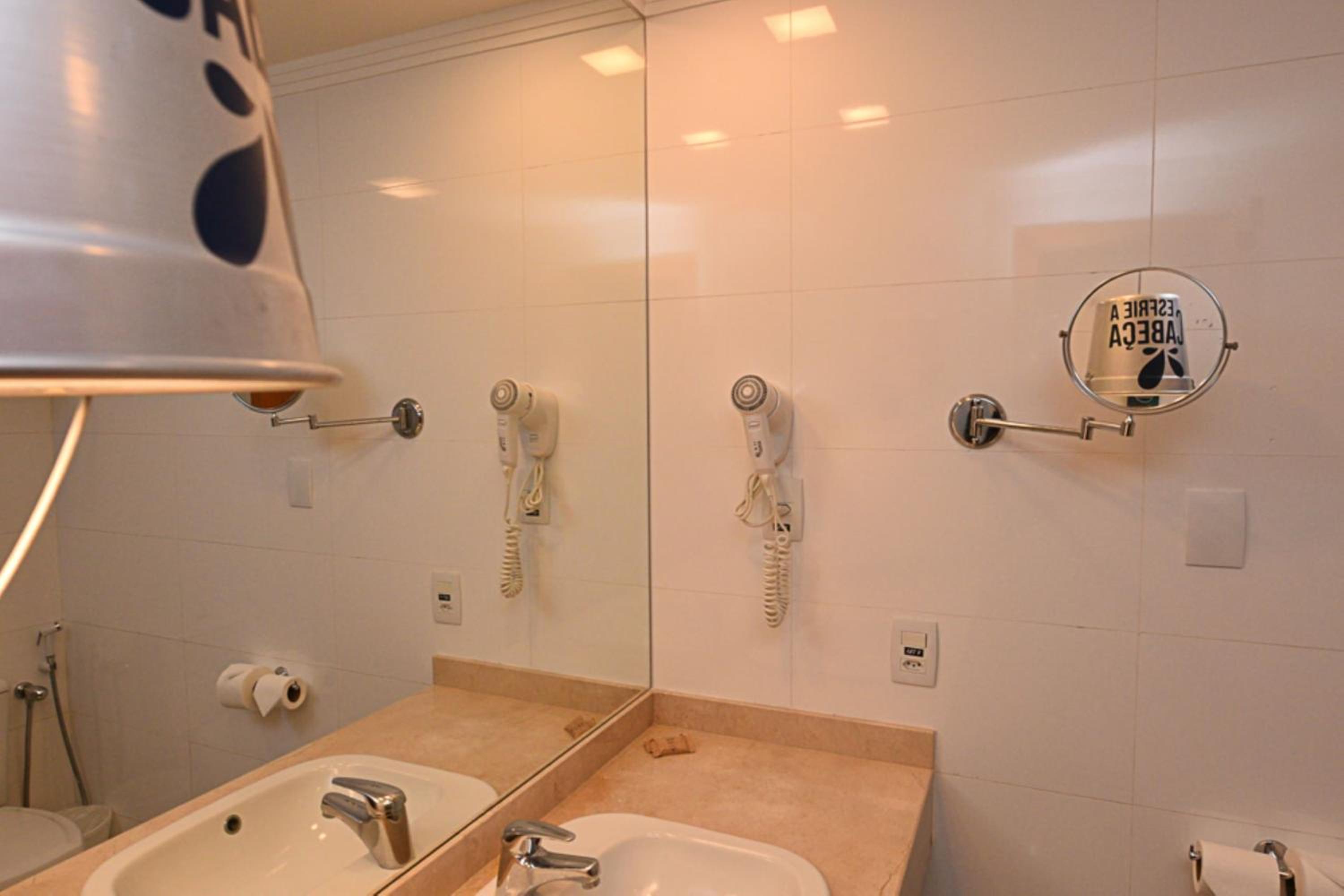 Superior Apartment with Twin Beds