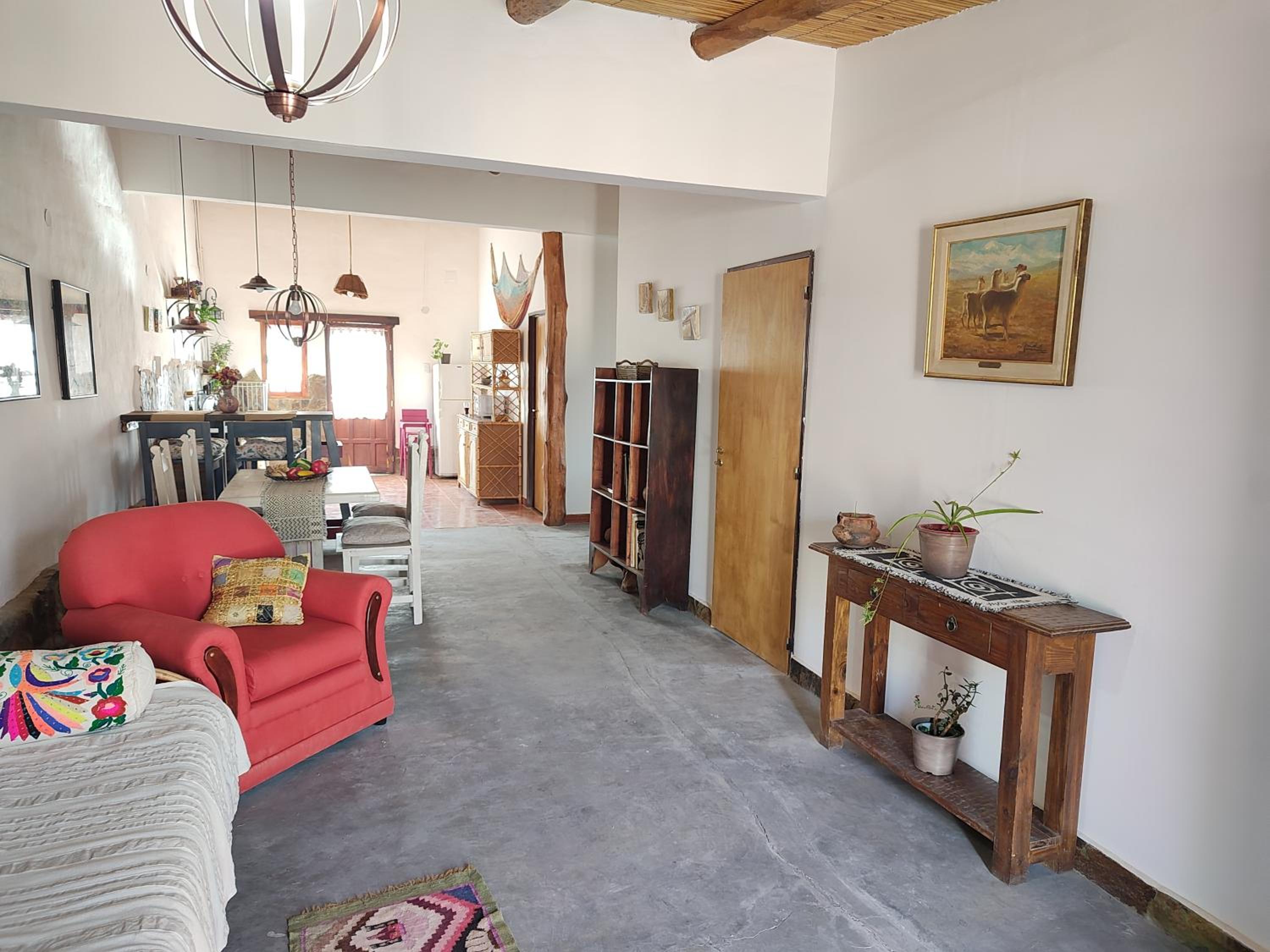 Two-Bedroom House photo 1