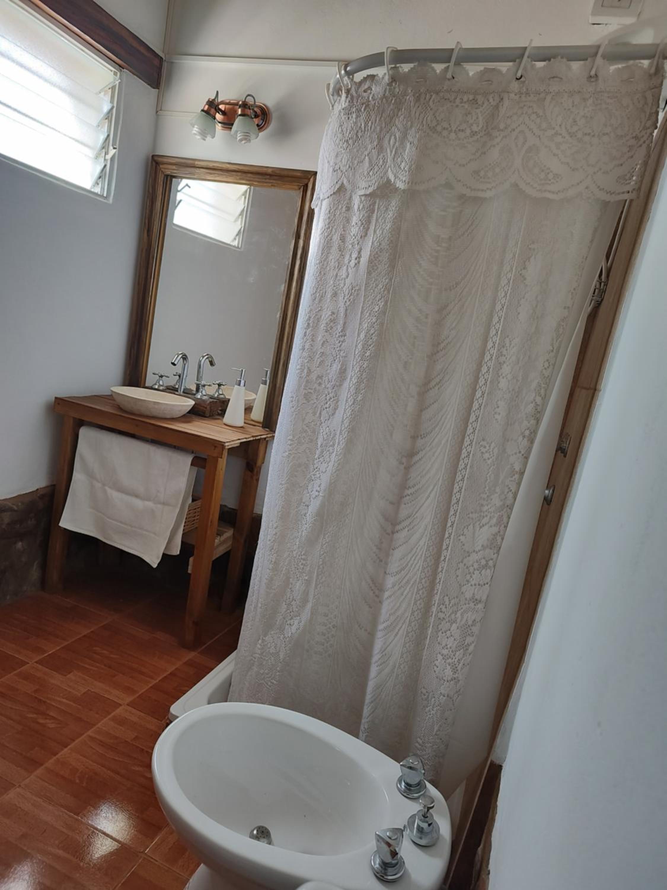 Two-Bedroom House photo 3