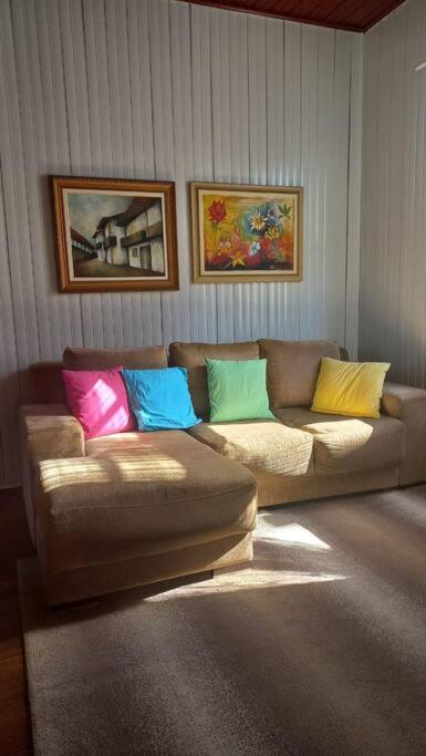 One-Bedroom House photo 1
