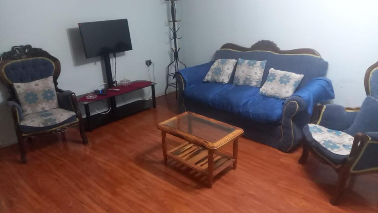 Two-Bedroom House photo 3