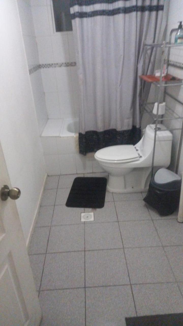 Two-Bedroom House photo 2