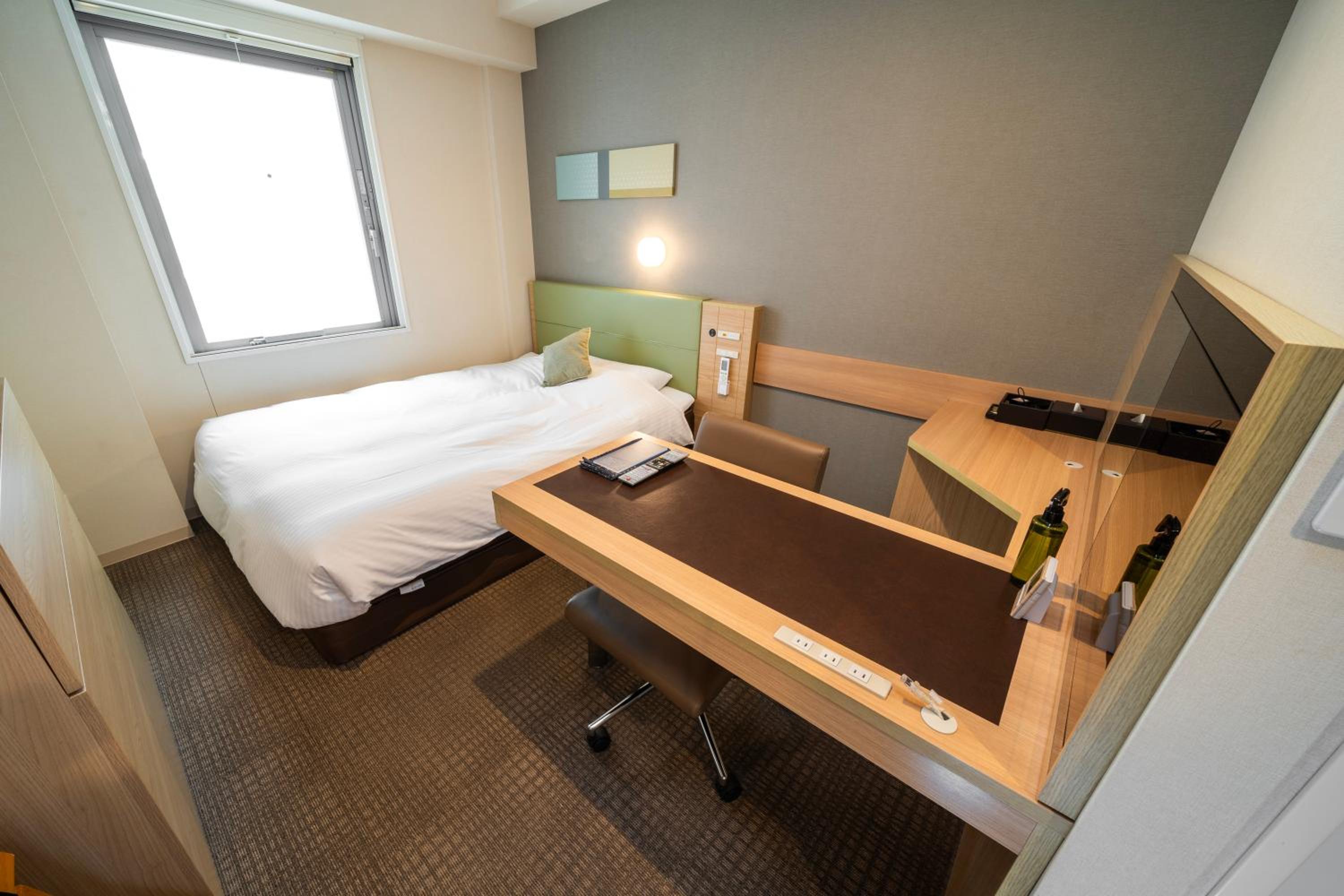 Deluxe Double Room - Non-Smoking