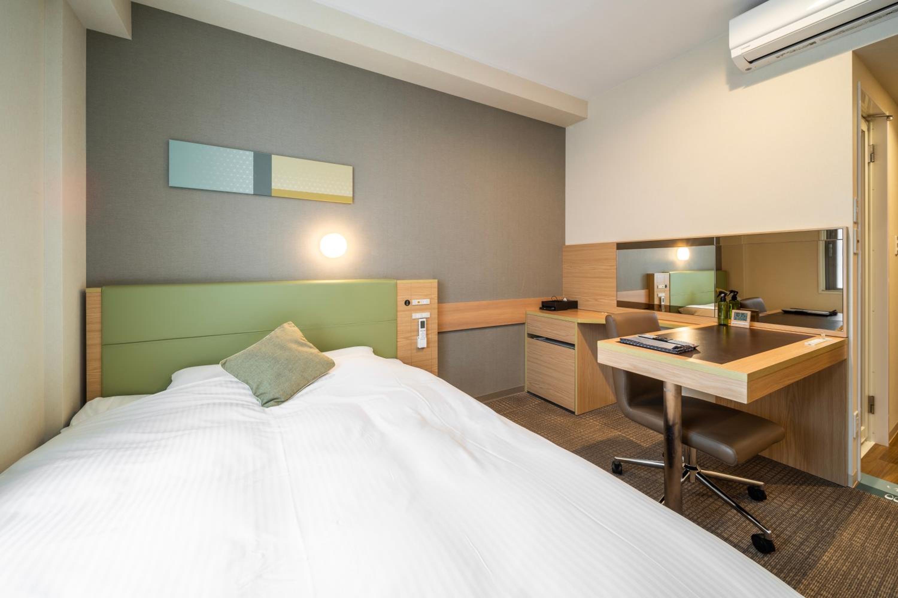 Deluxe Double Room - Non-Smoking