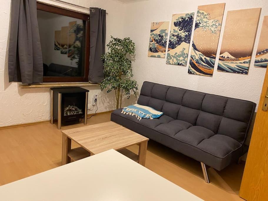 Two-Bedroom Apartment photo 1
