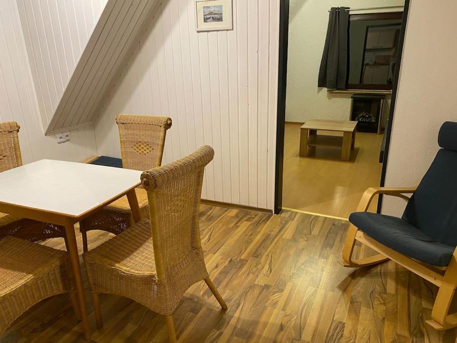 Two-Bedroom Apartment photo 2