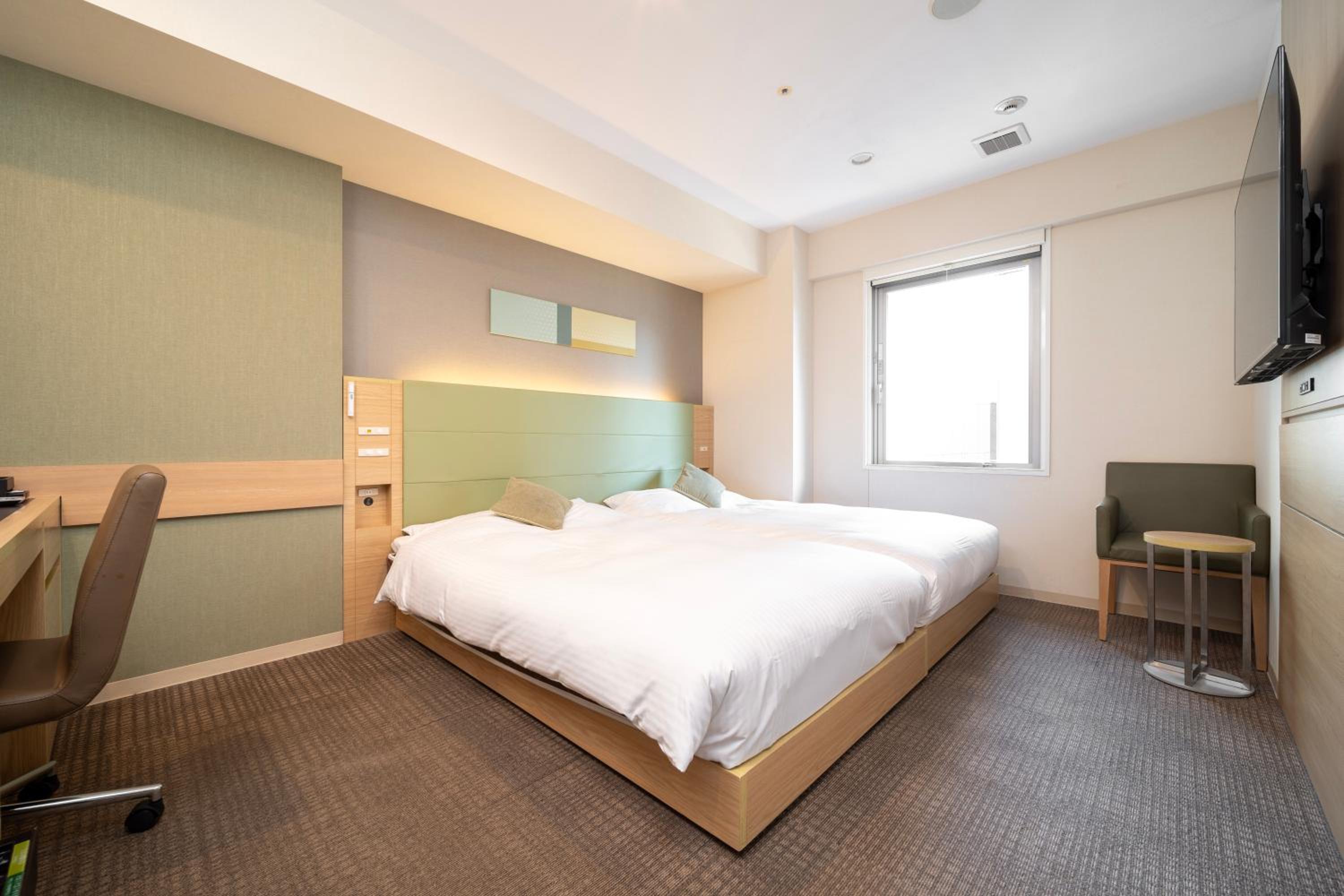 Hollywood Twin Room - Non-Smoking