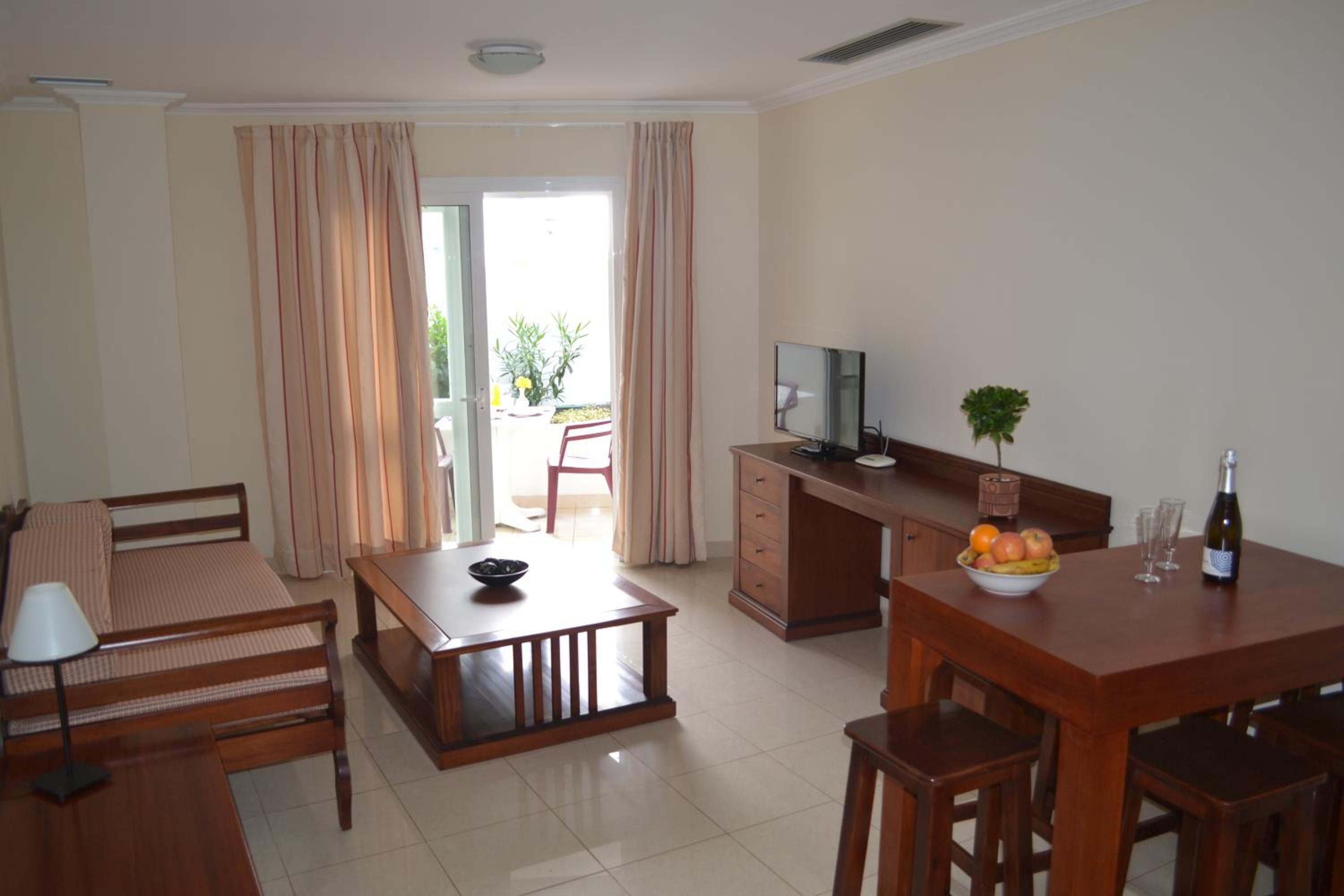 Departamento de tres habitaciones
