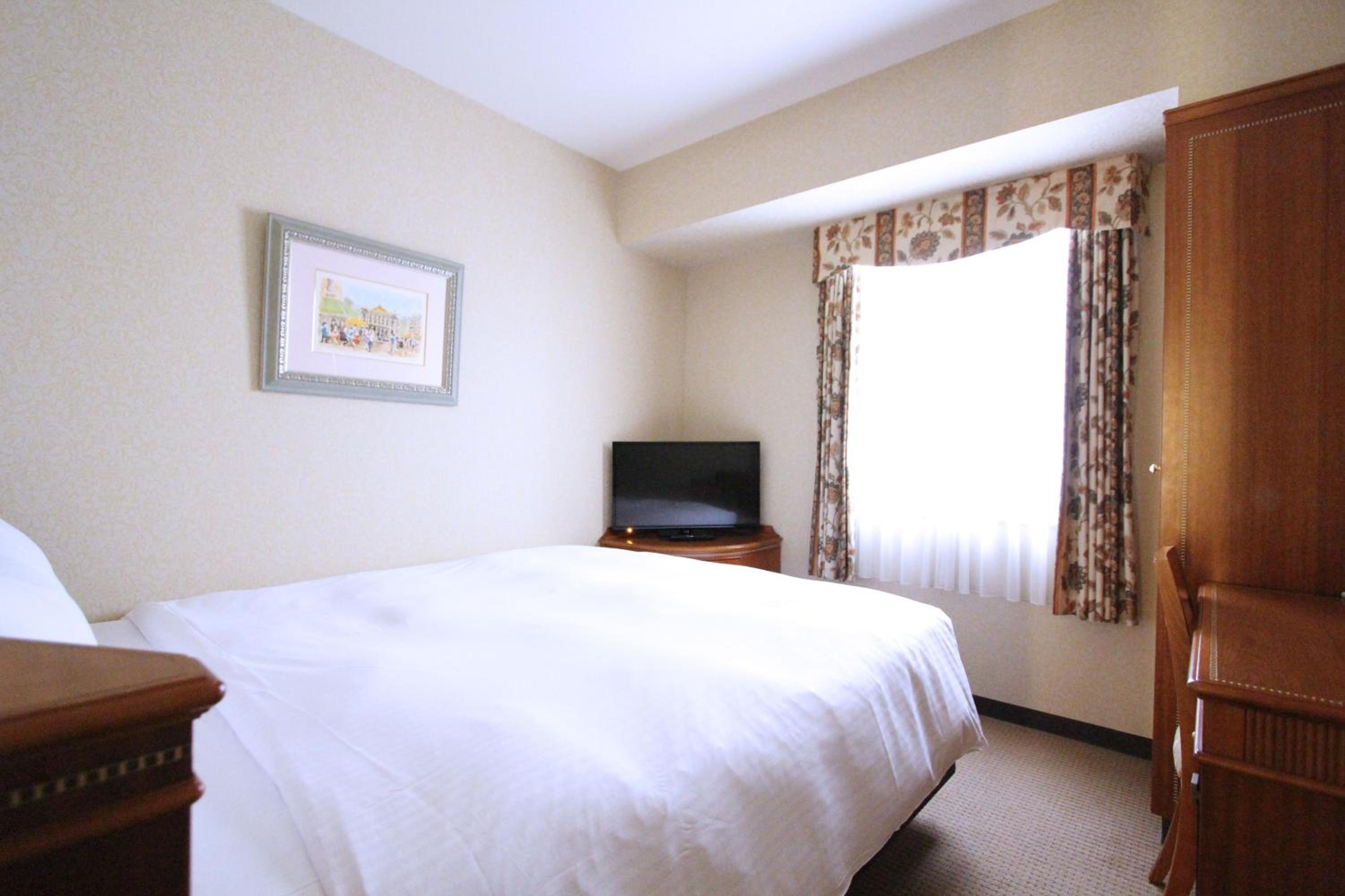 Comfort Queen Room - Smoking