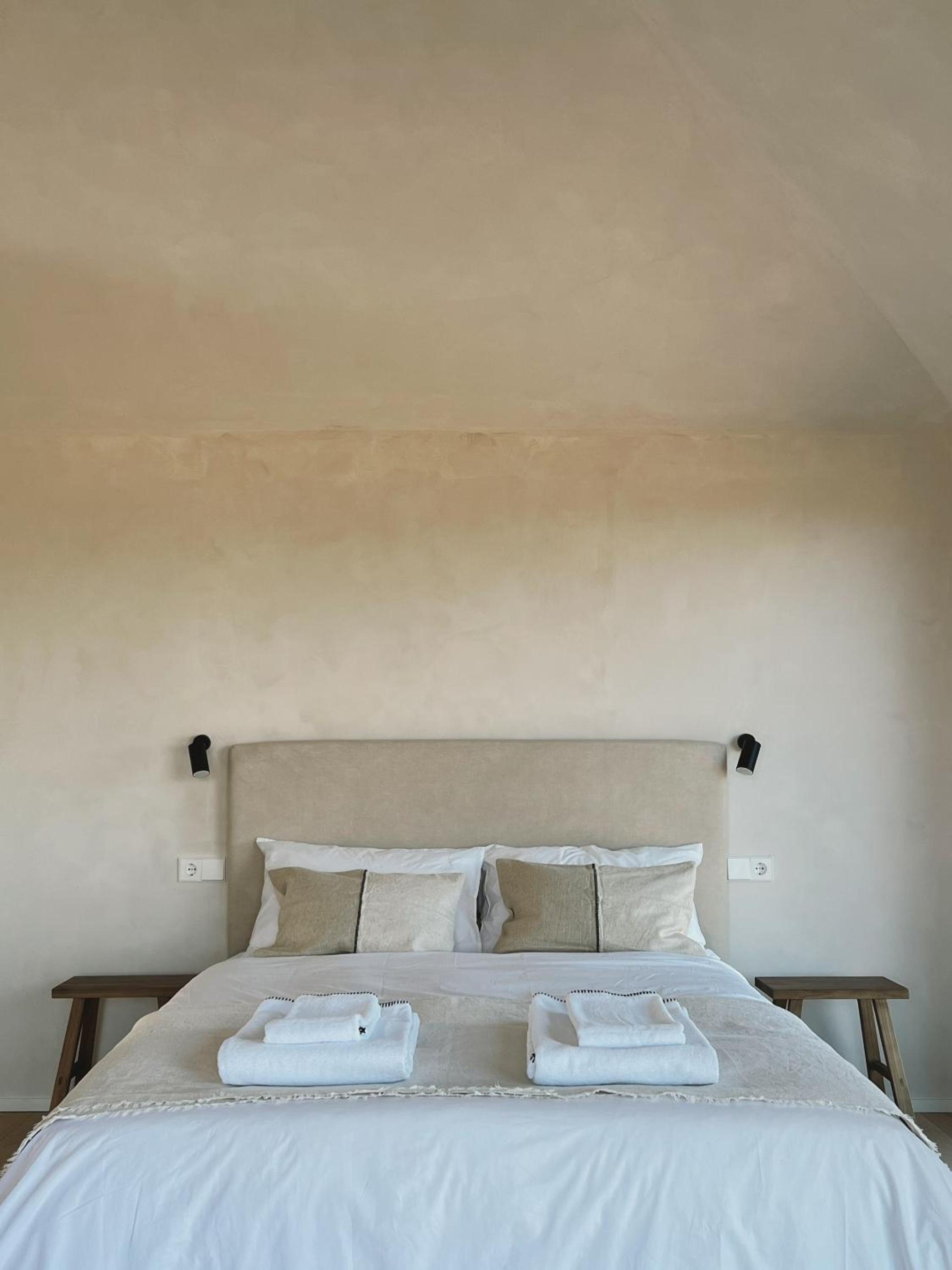 Chalet de una habitación