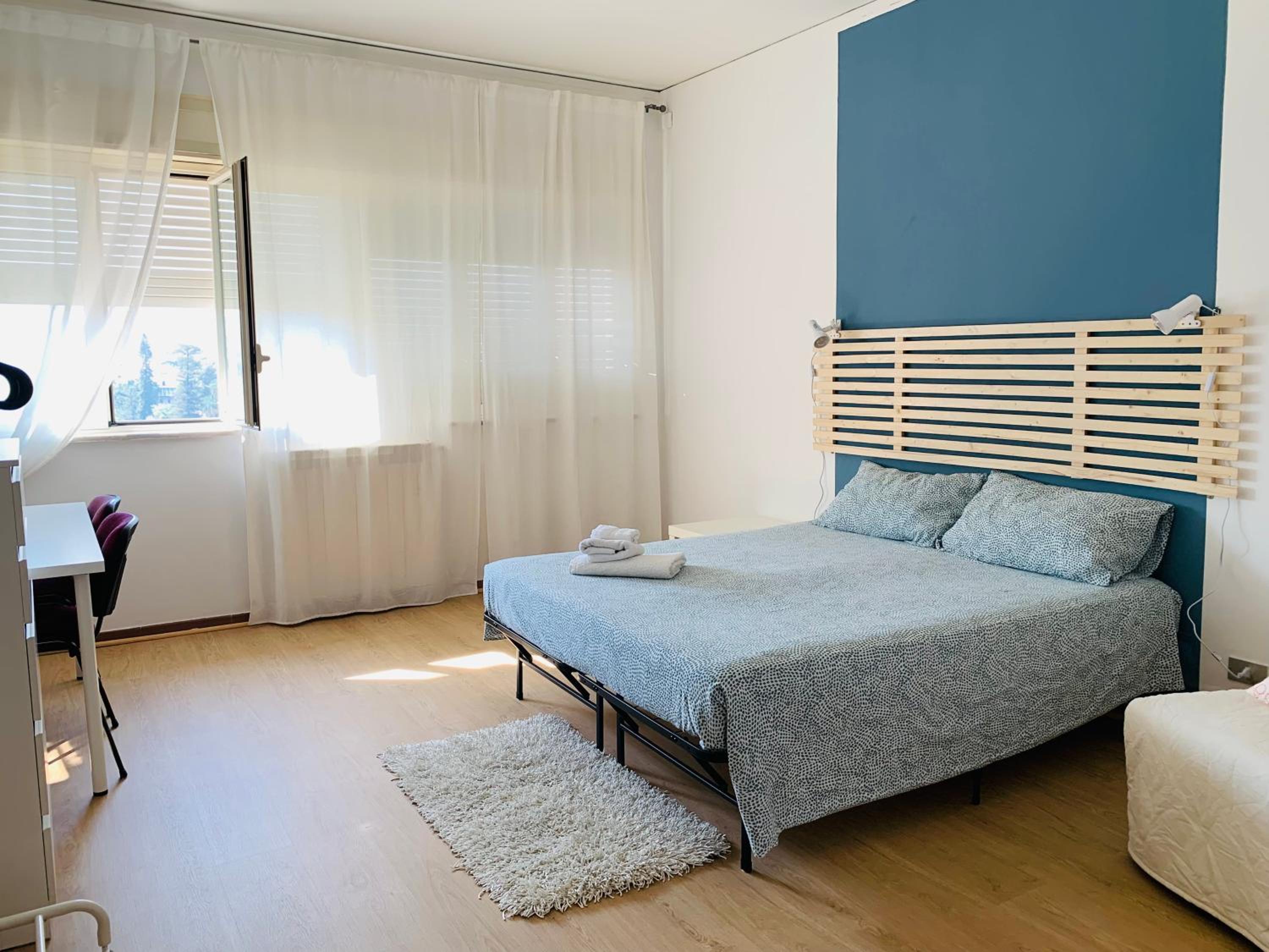 Triple Room with Private External Bathroom