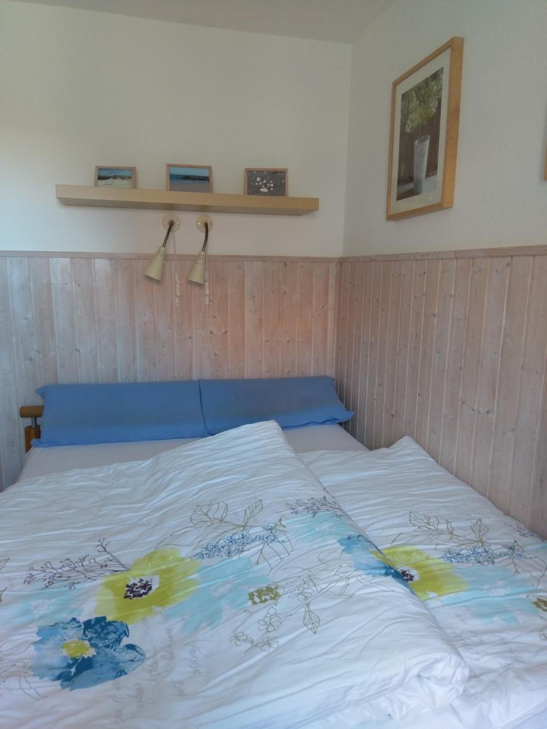 Apartment With Sea View photo 1