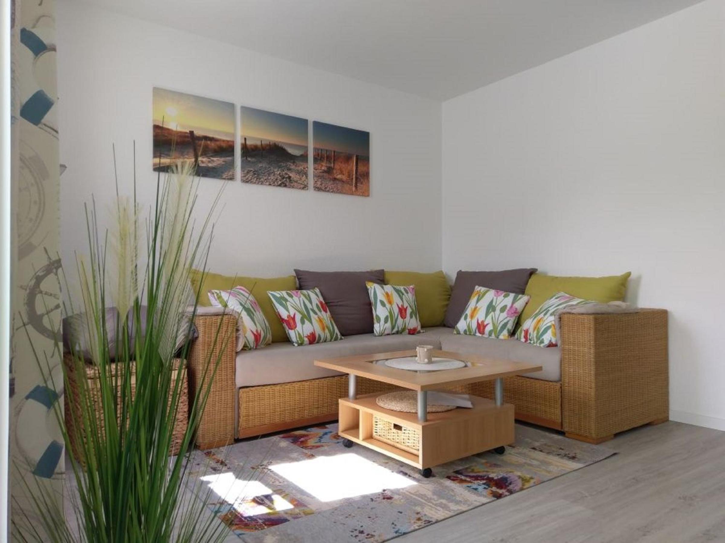Apartment With Sea View photo 3