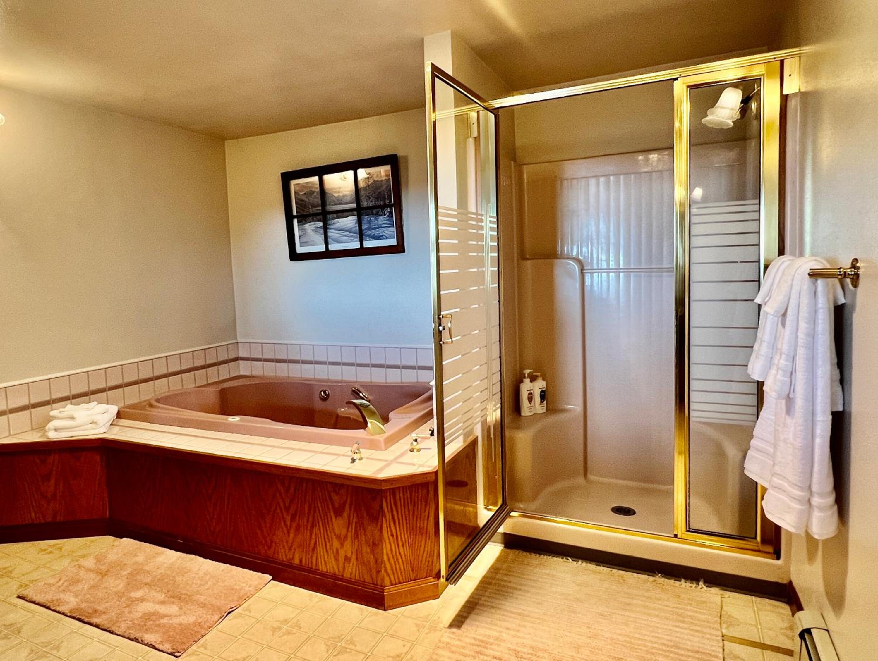 Superior Suite with Sea View photo 3
