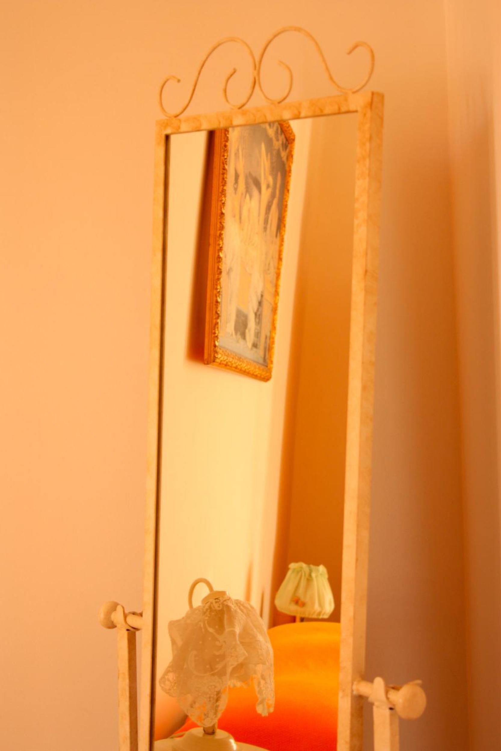 Double or Twin Room with Private External Bathroom photo 3