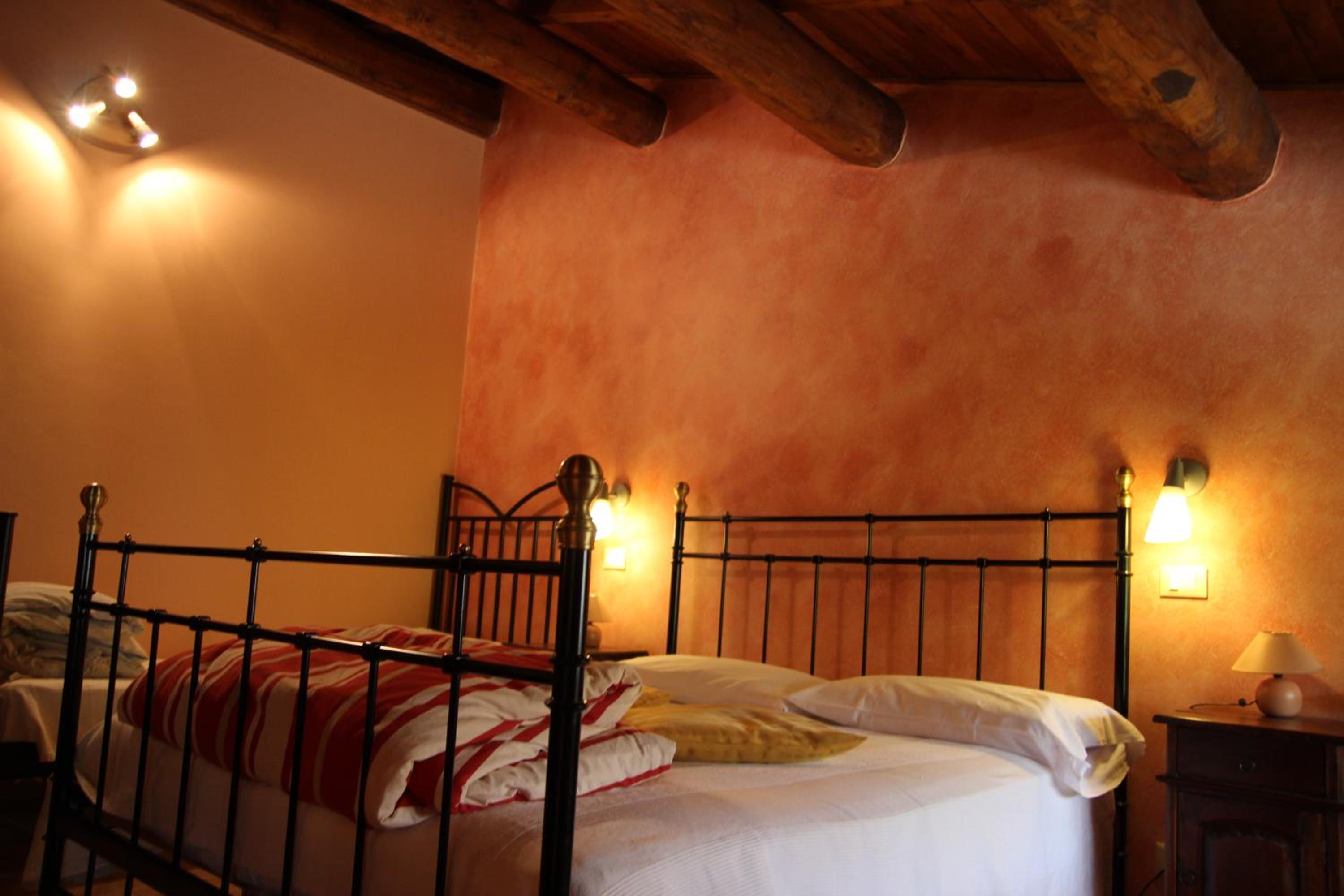 Quadruple Room - Photo 2