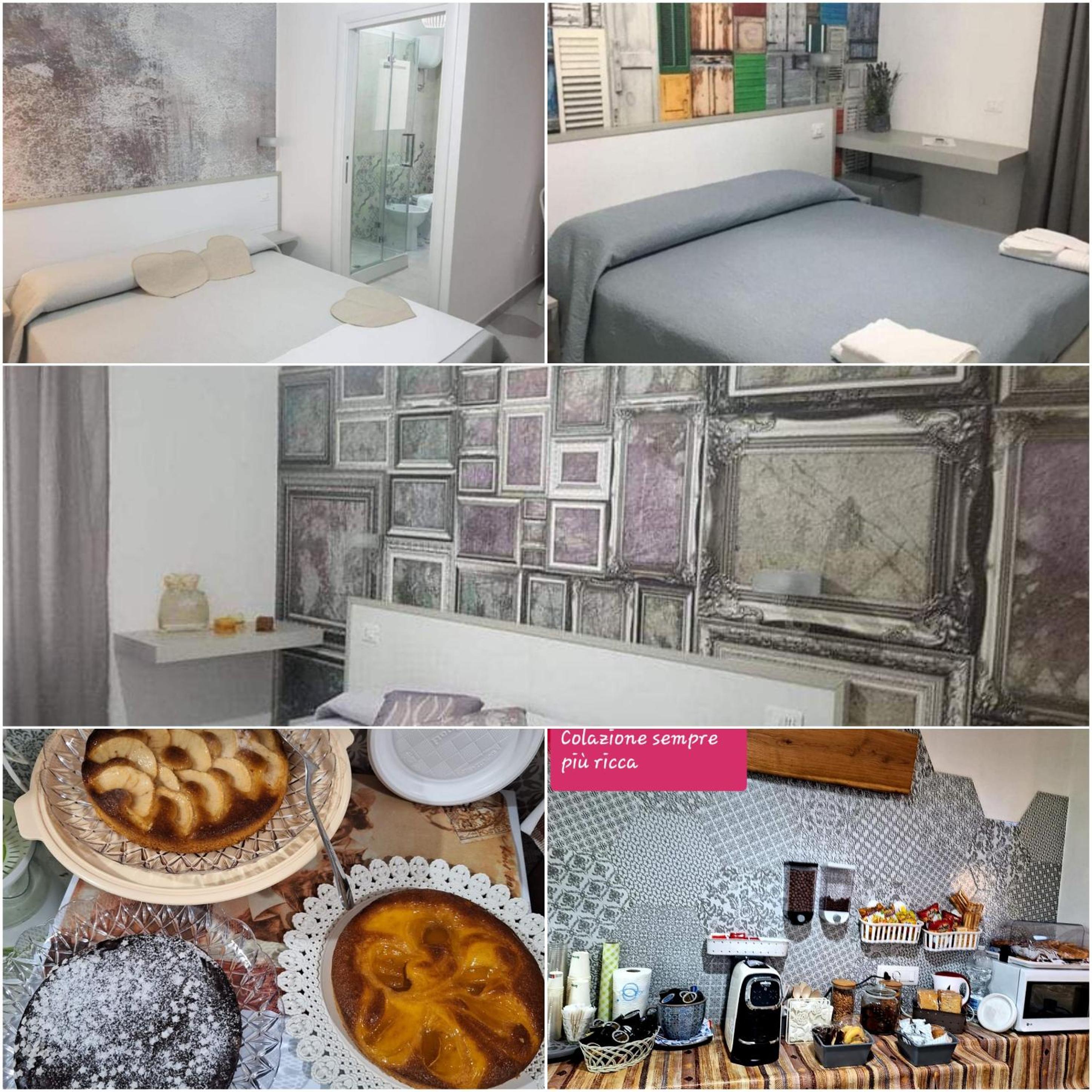 Double Room - Photo 14