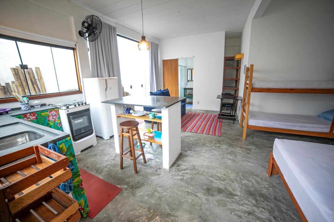 Quadruple Room with Bathroom