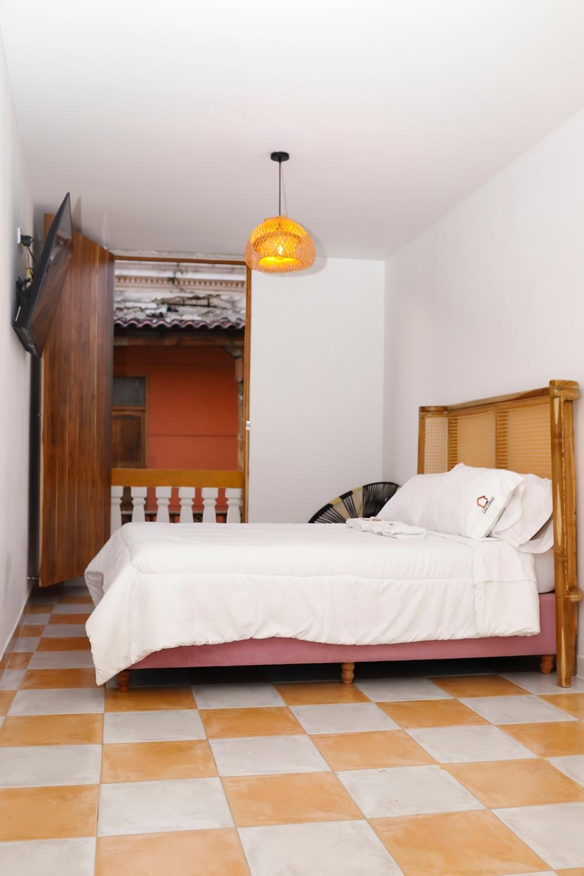 Double Room with Balcony photo 1