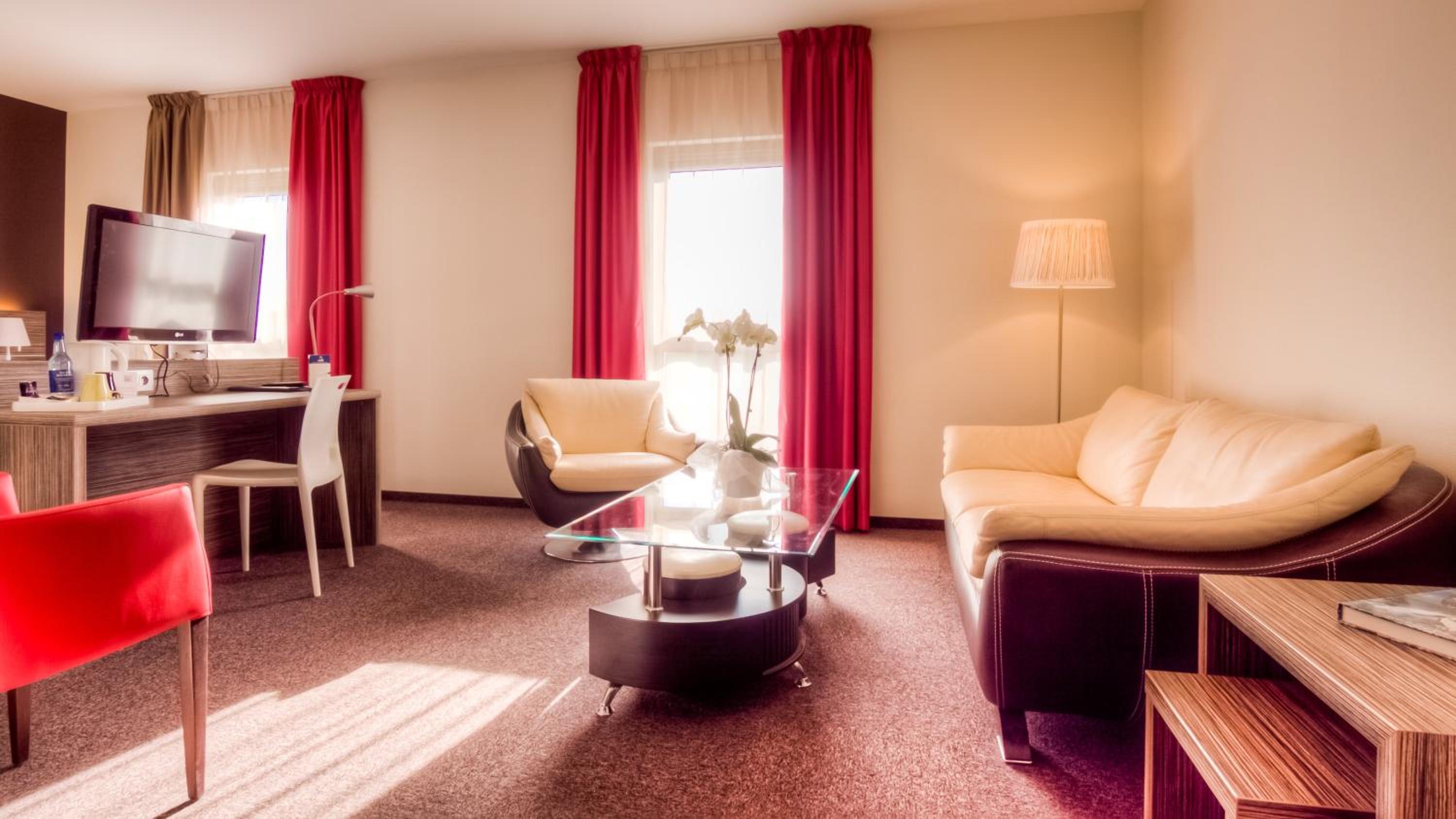 Junior Suite - Photo 8