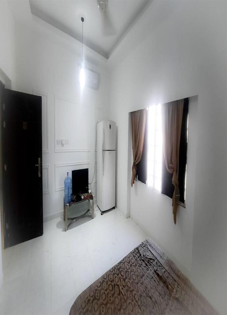 Two-Bedroom Apartment photo 3