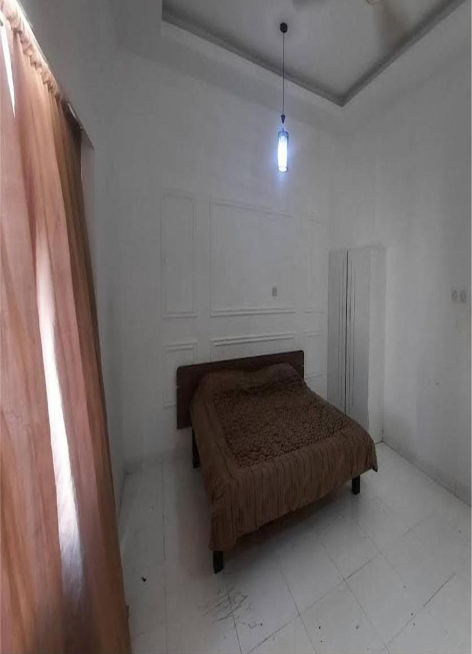 Two-Bedroom Apartment photo 2