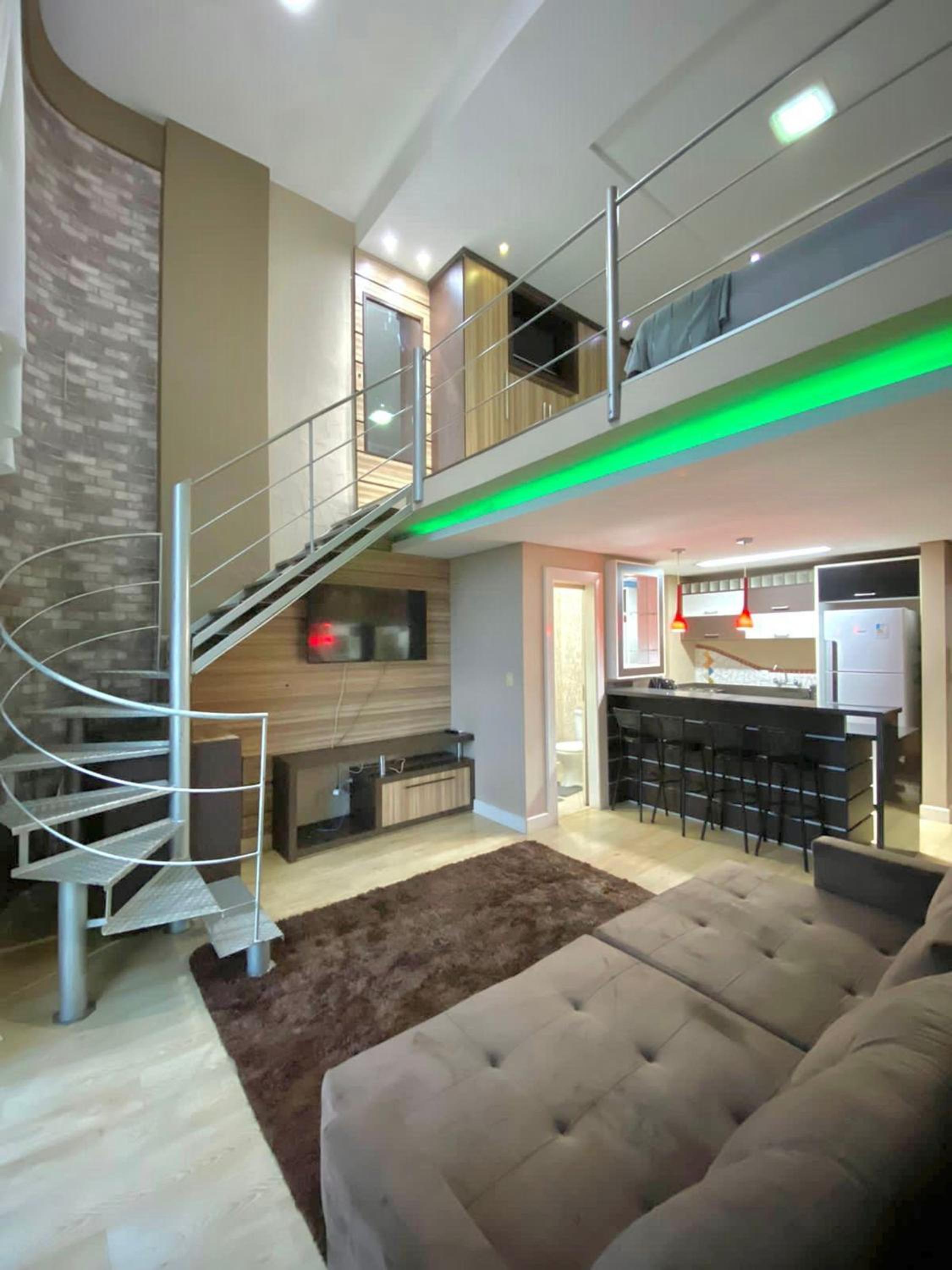 Duplex Apartment photo 1