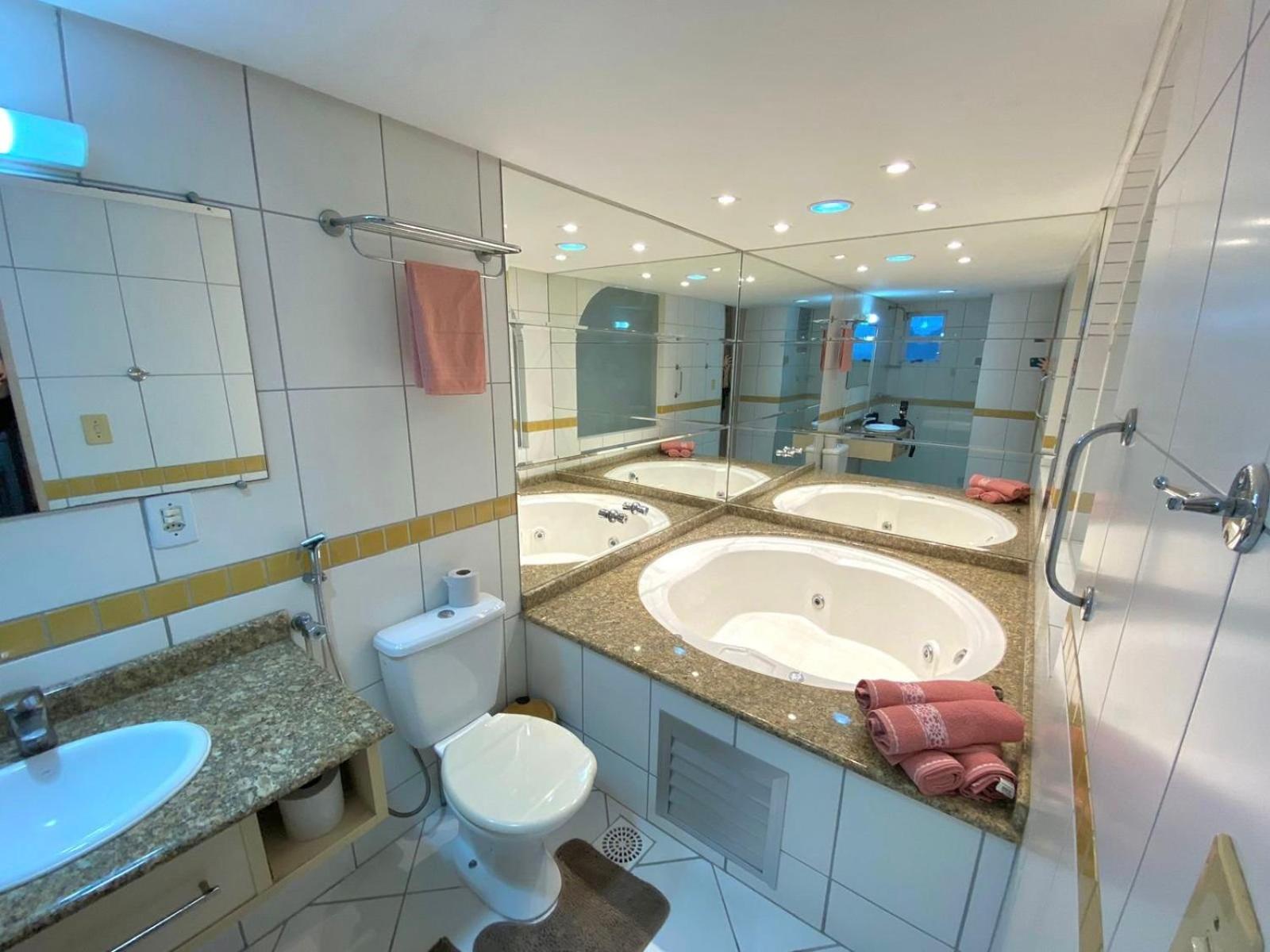 Duplex Apartment photo 3