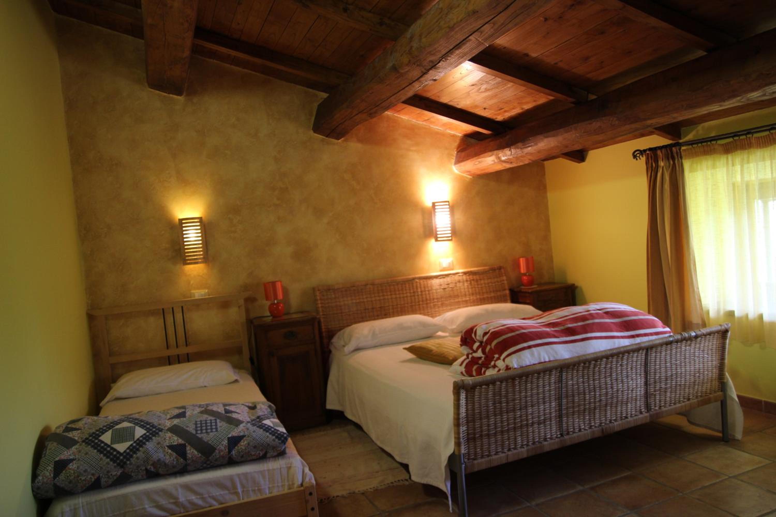 Quadruple Room - Photo 3