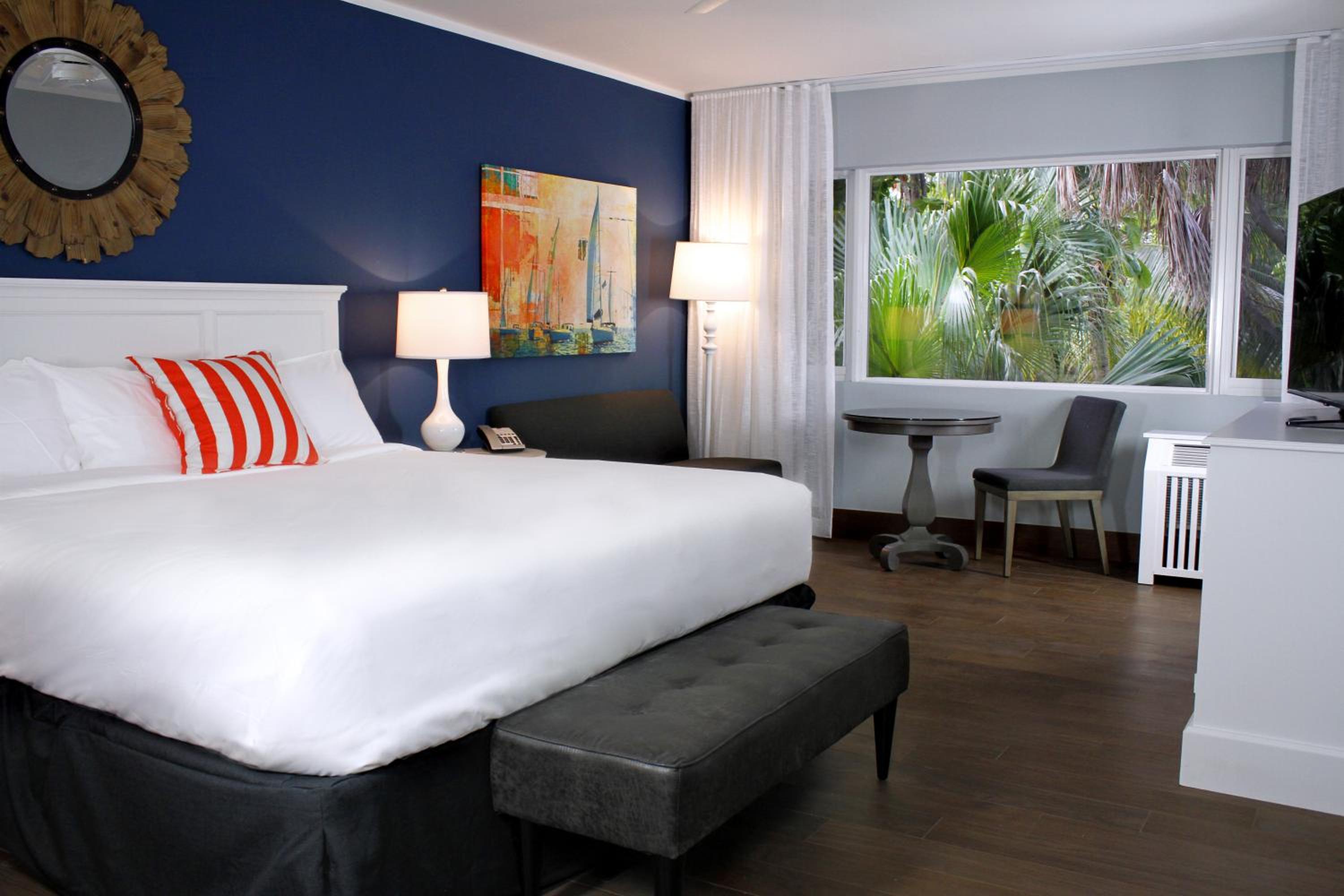 Double Room - Photo 5