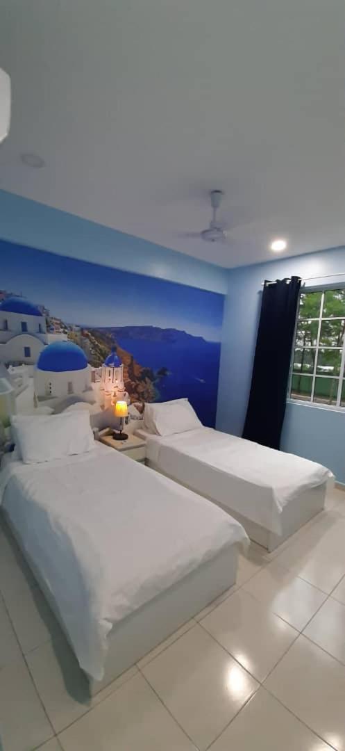 One-Bedroom Villa photo 2