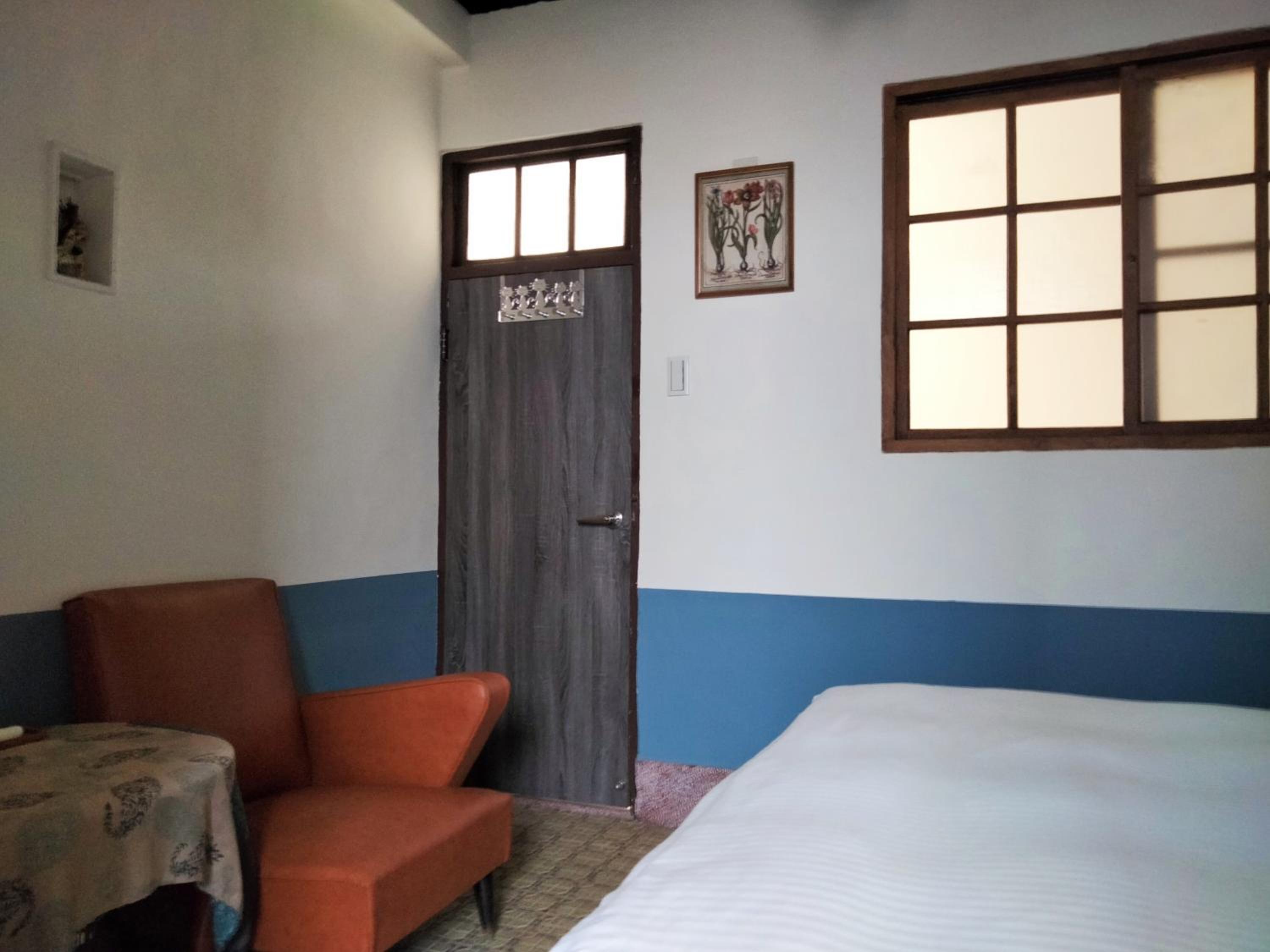 Superior Double Room photo 1