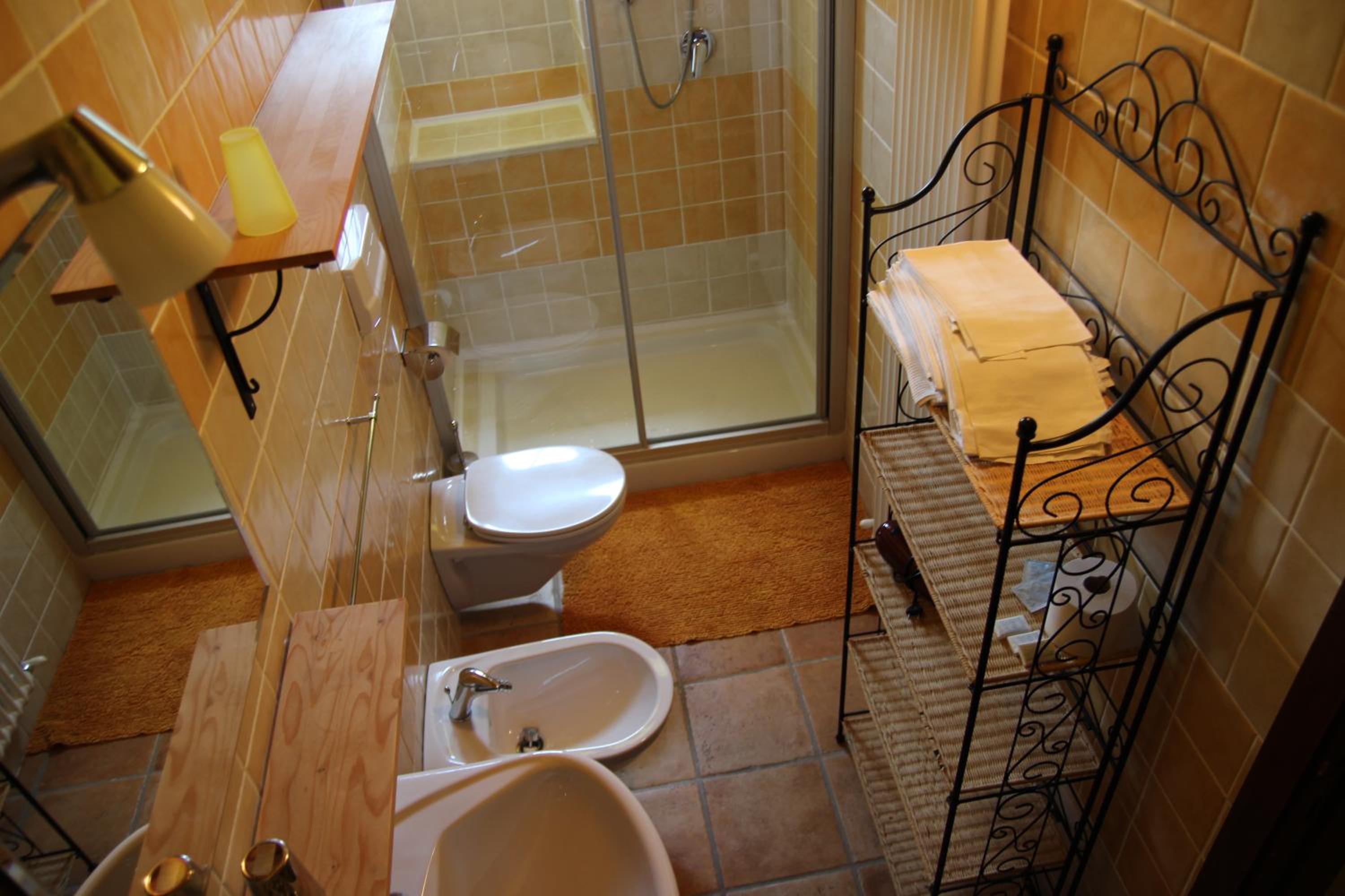 Quadruple Room - Photo 4