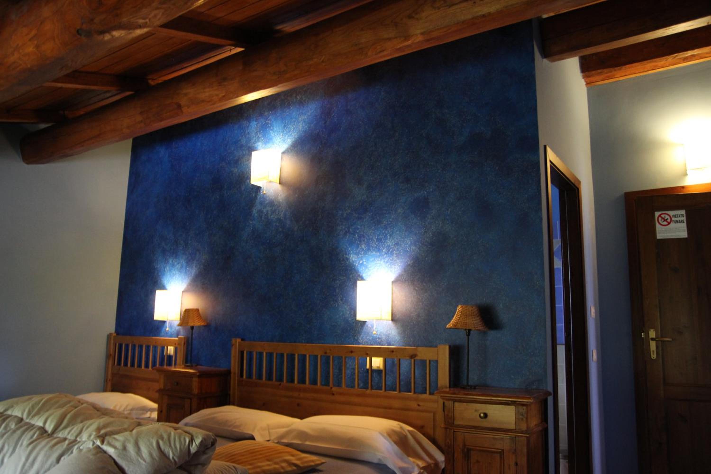 Quadruple Room - Photo 5