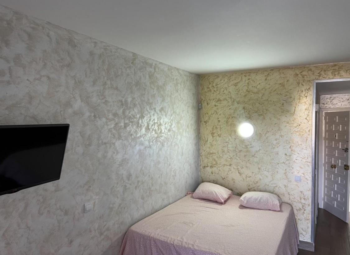 Apartamento Estudio