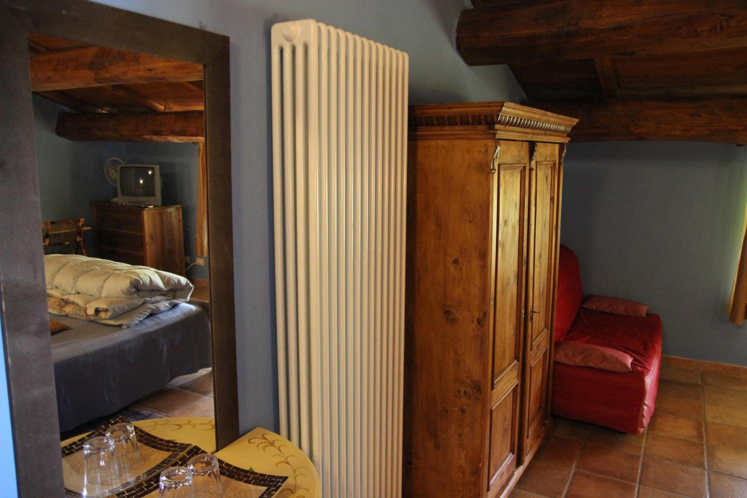Quadruple Room - Photo 1