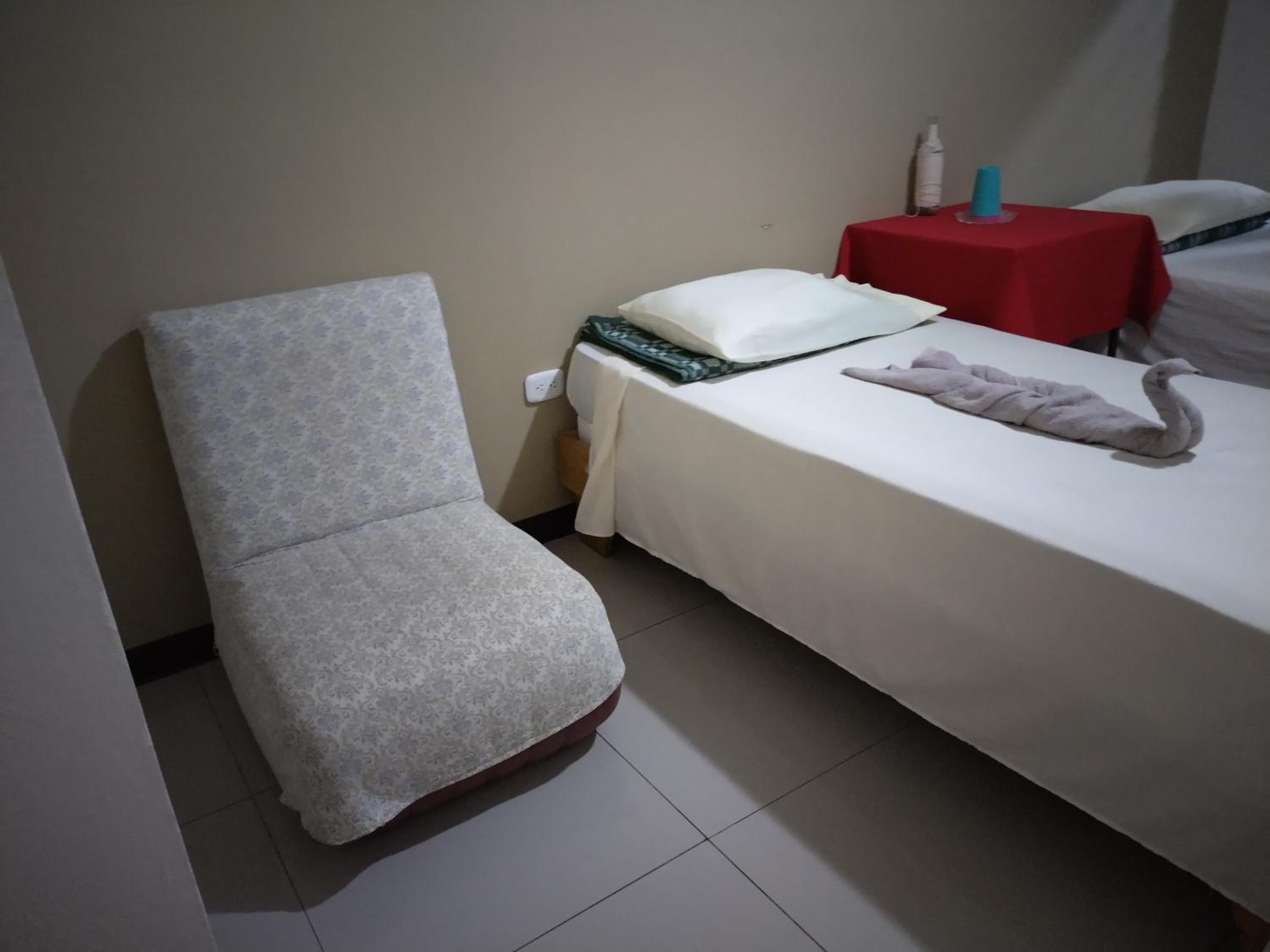 Twin Room photo 1