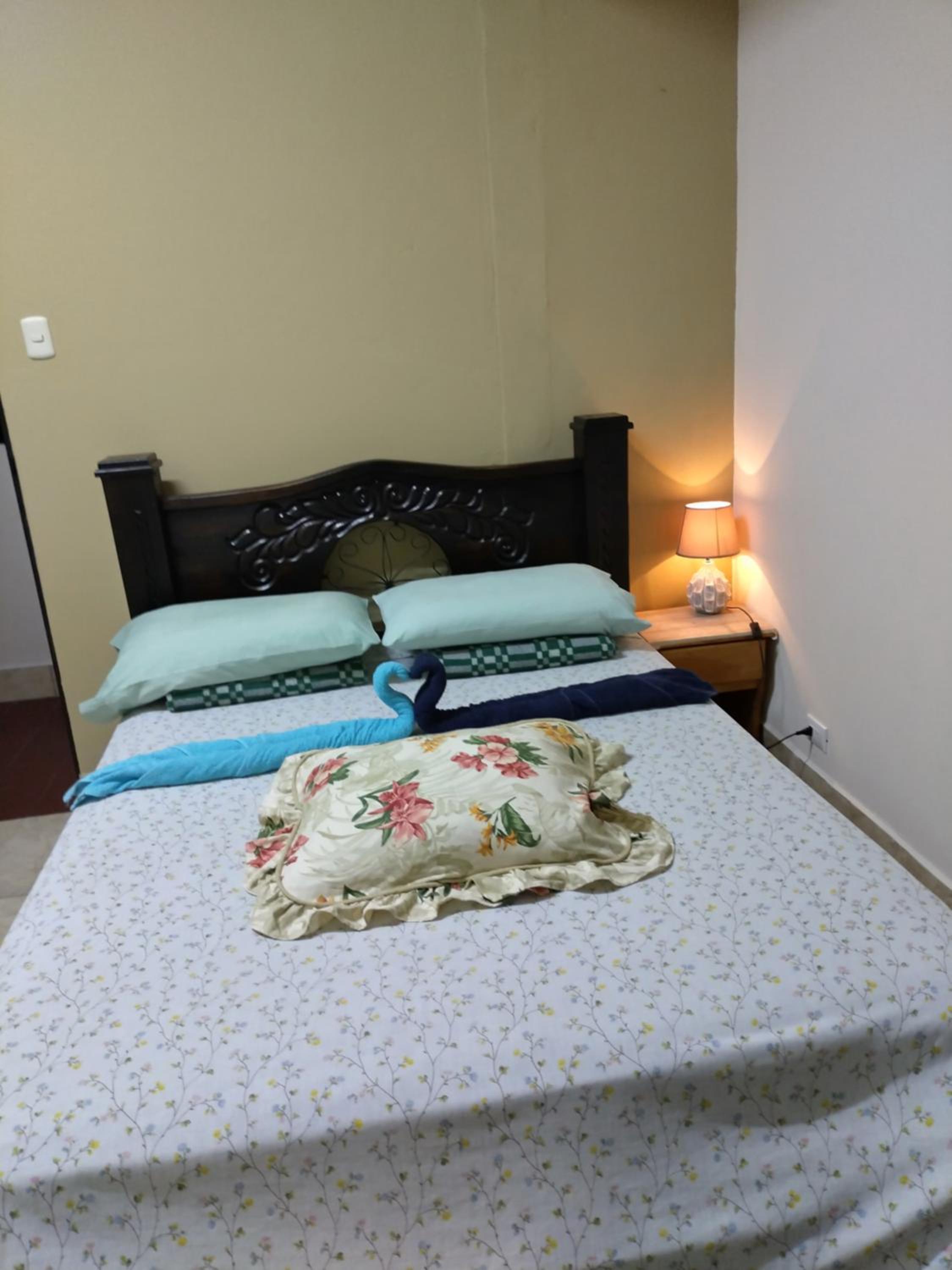 Double Room photo 3