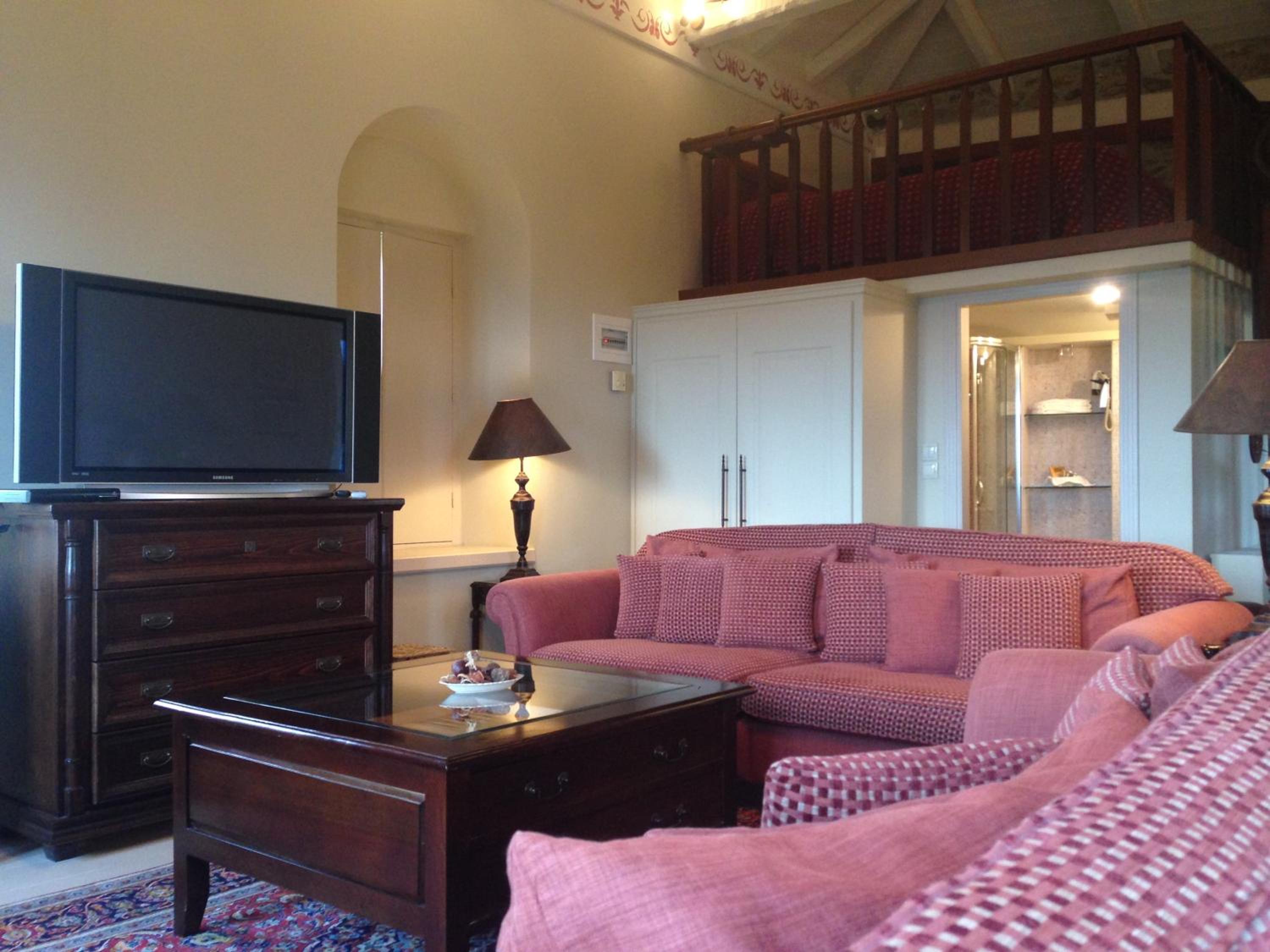 Master Suite photo 2