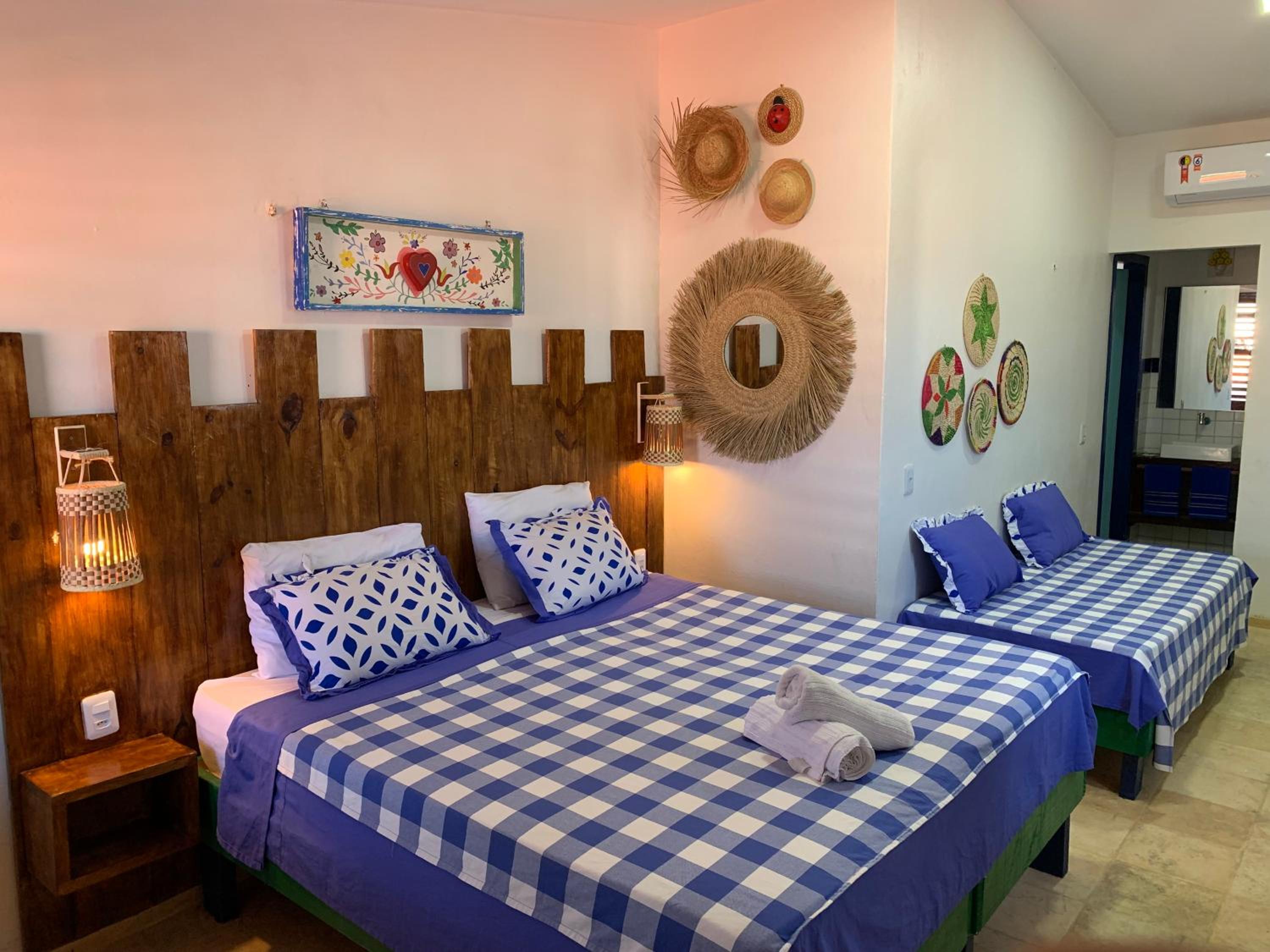 Double or Twin Room photo 1