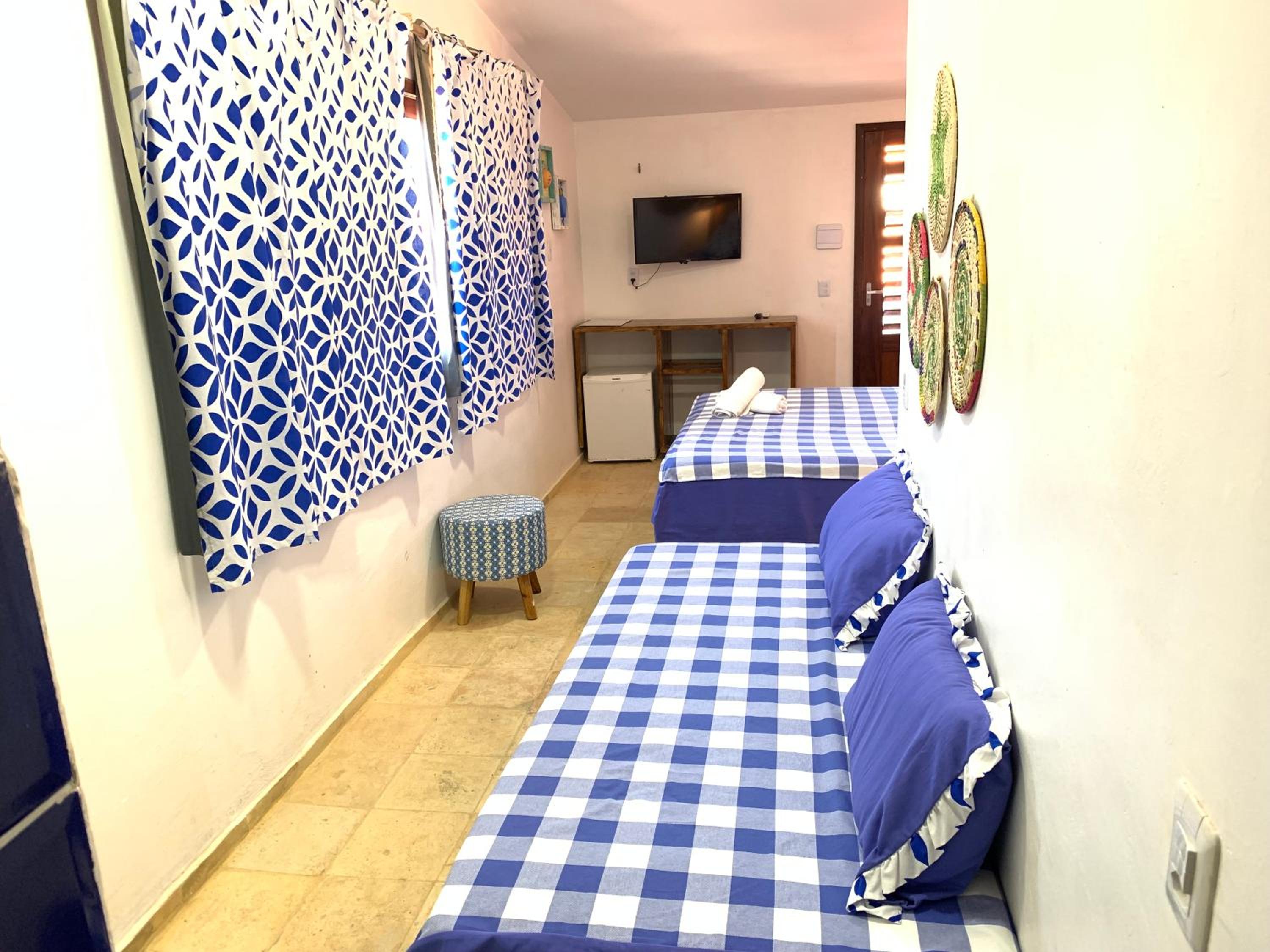 Double or Twin Room photo 3
