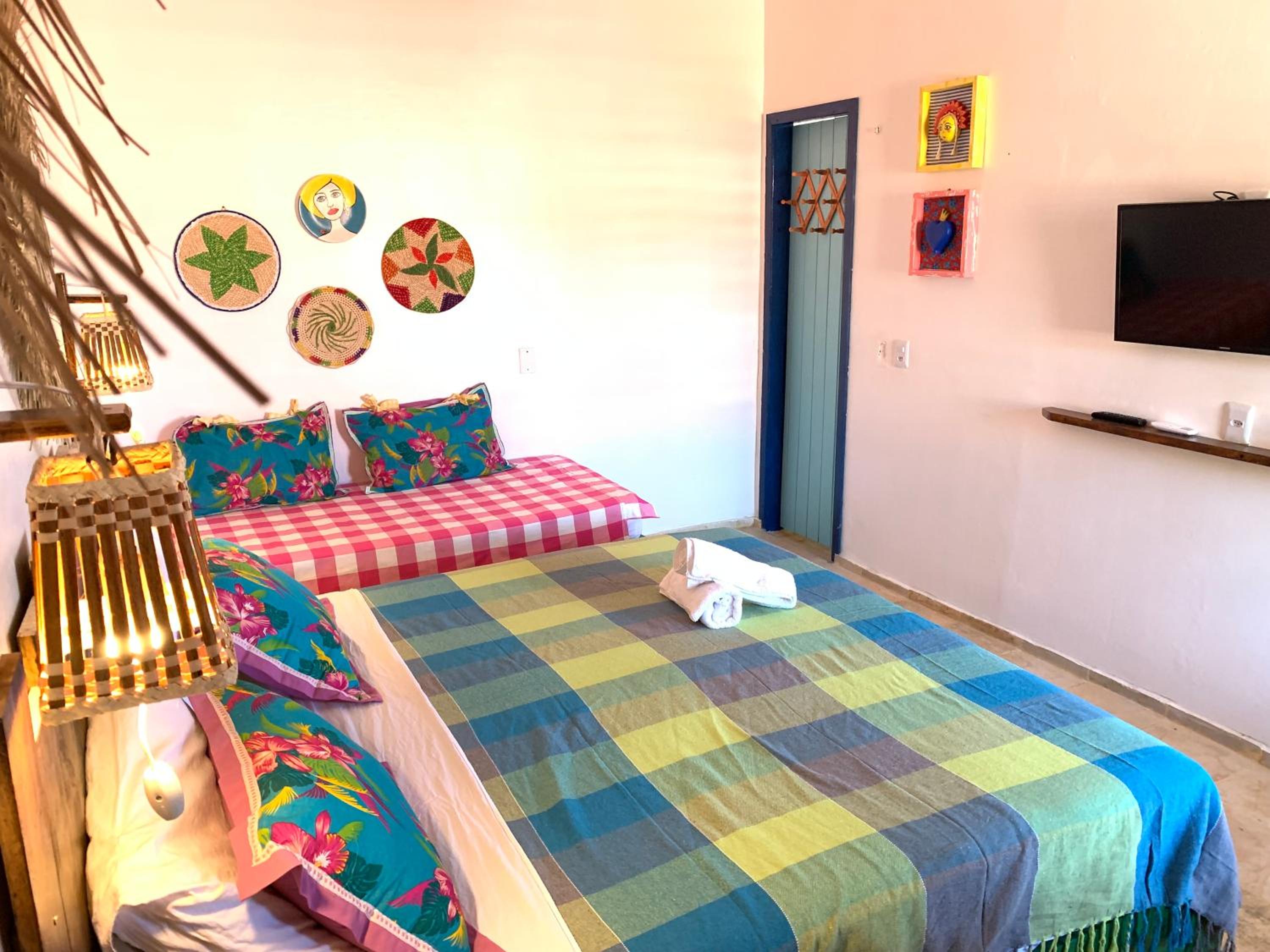 Double or Twin Room photo 2