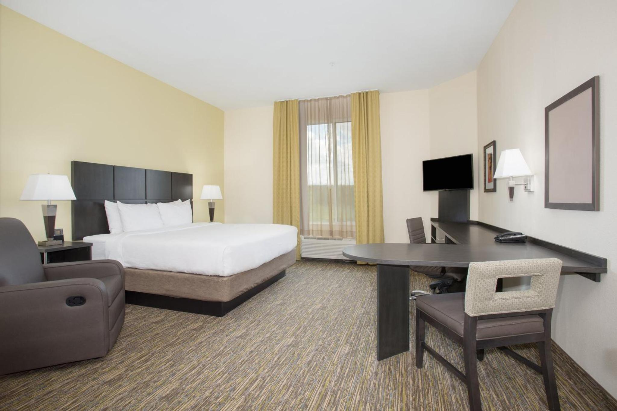 King Studio Suite photo 3