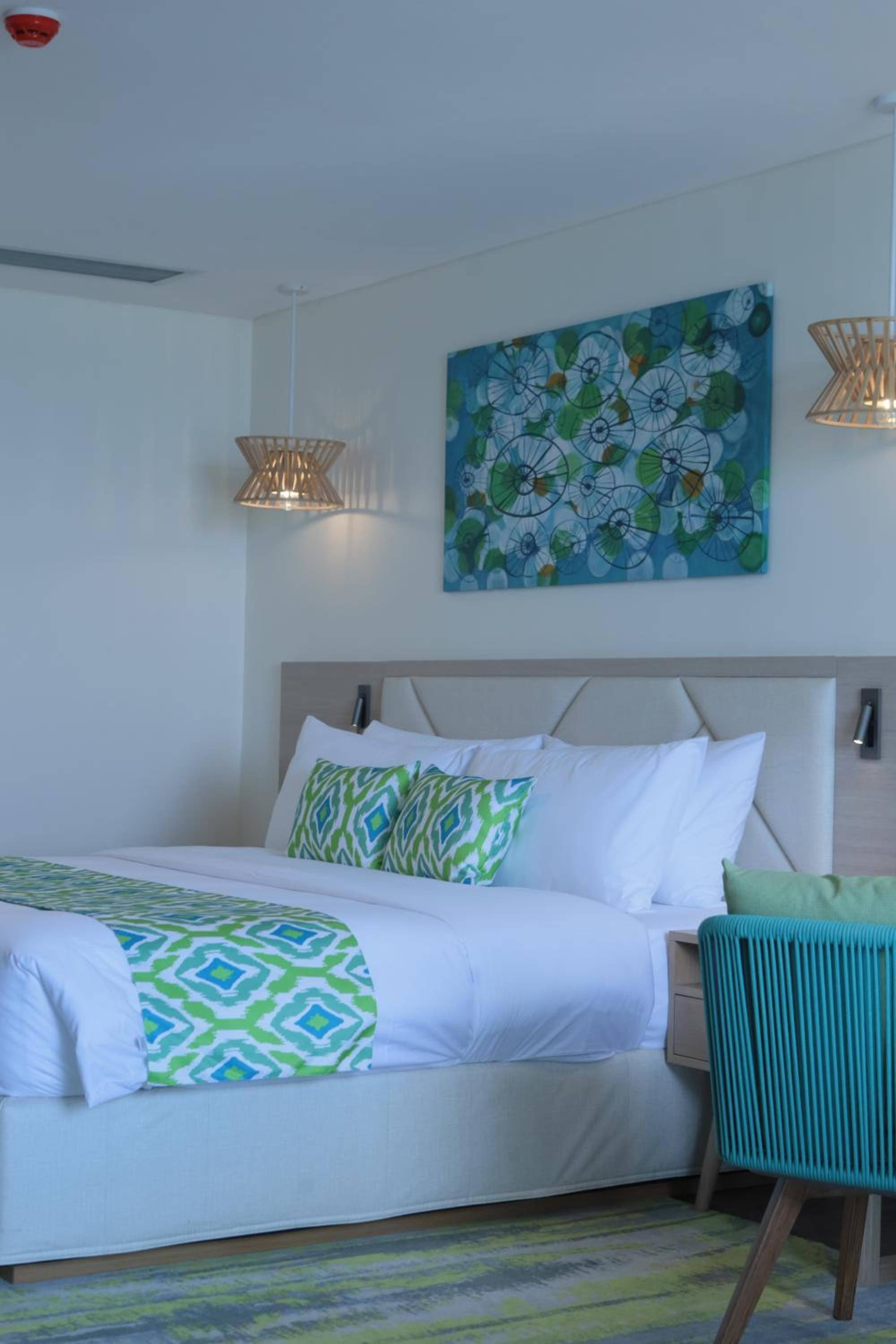 Sky Suite - Photo 2