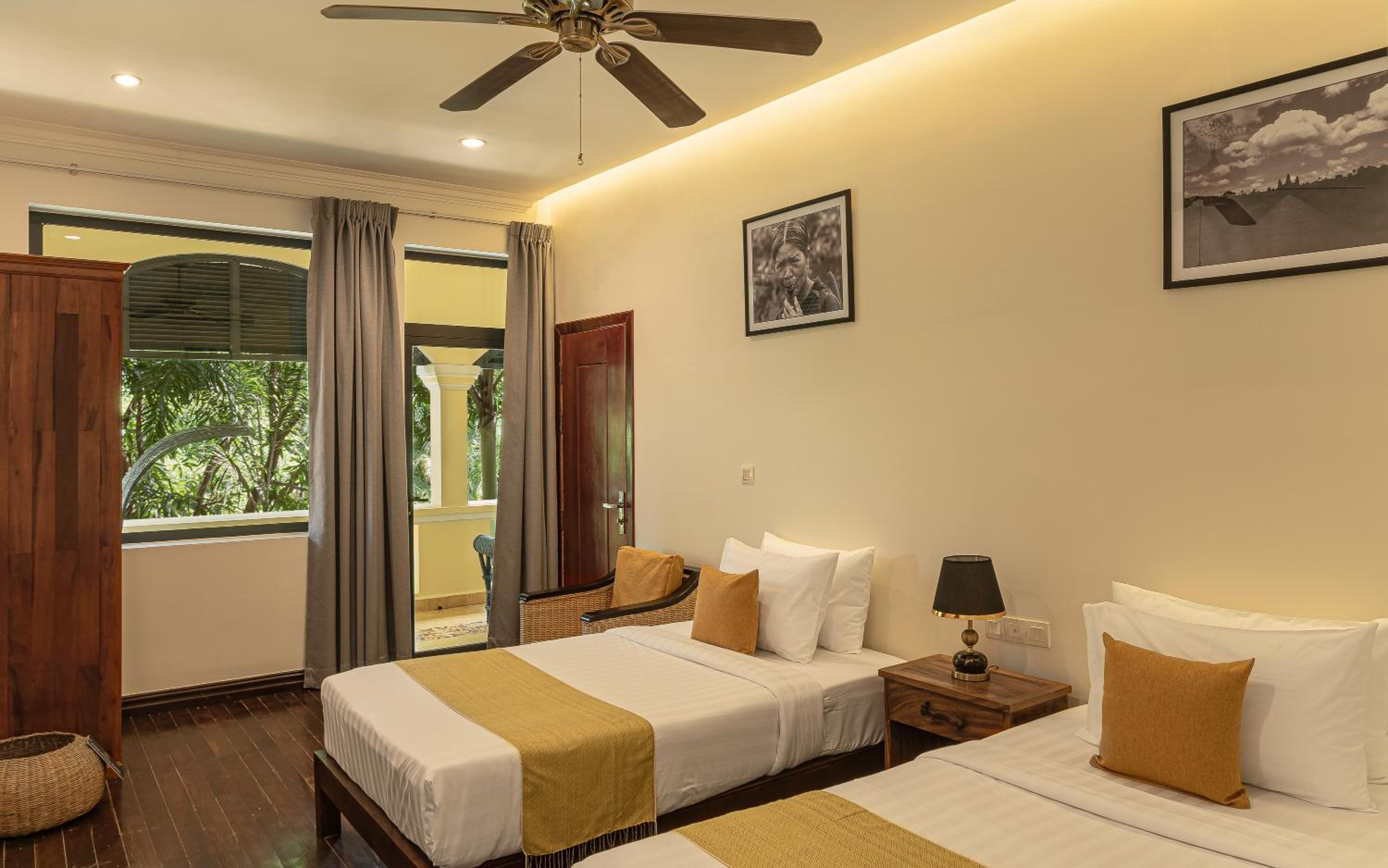 Family Suite - Photo 4