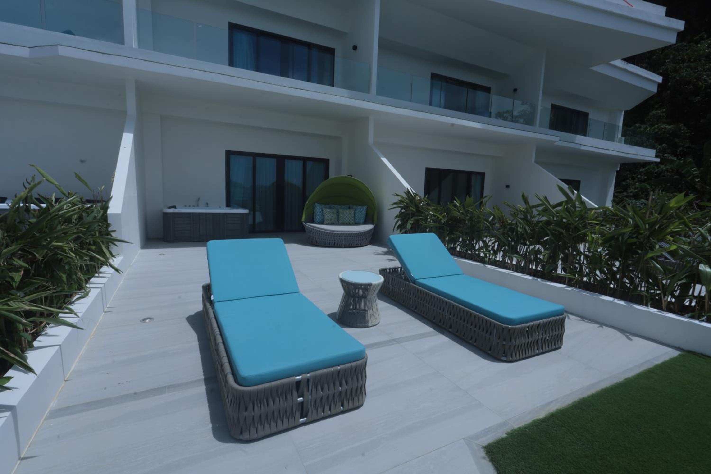 Sky Suite - Photo 3
