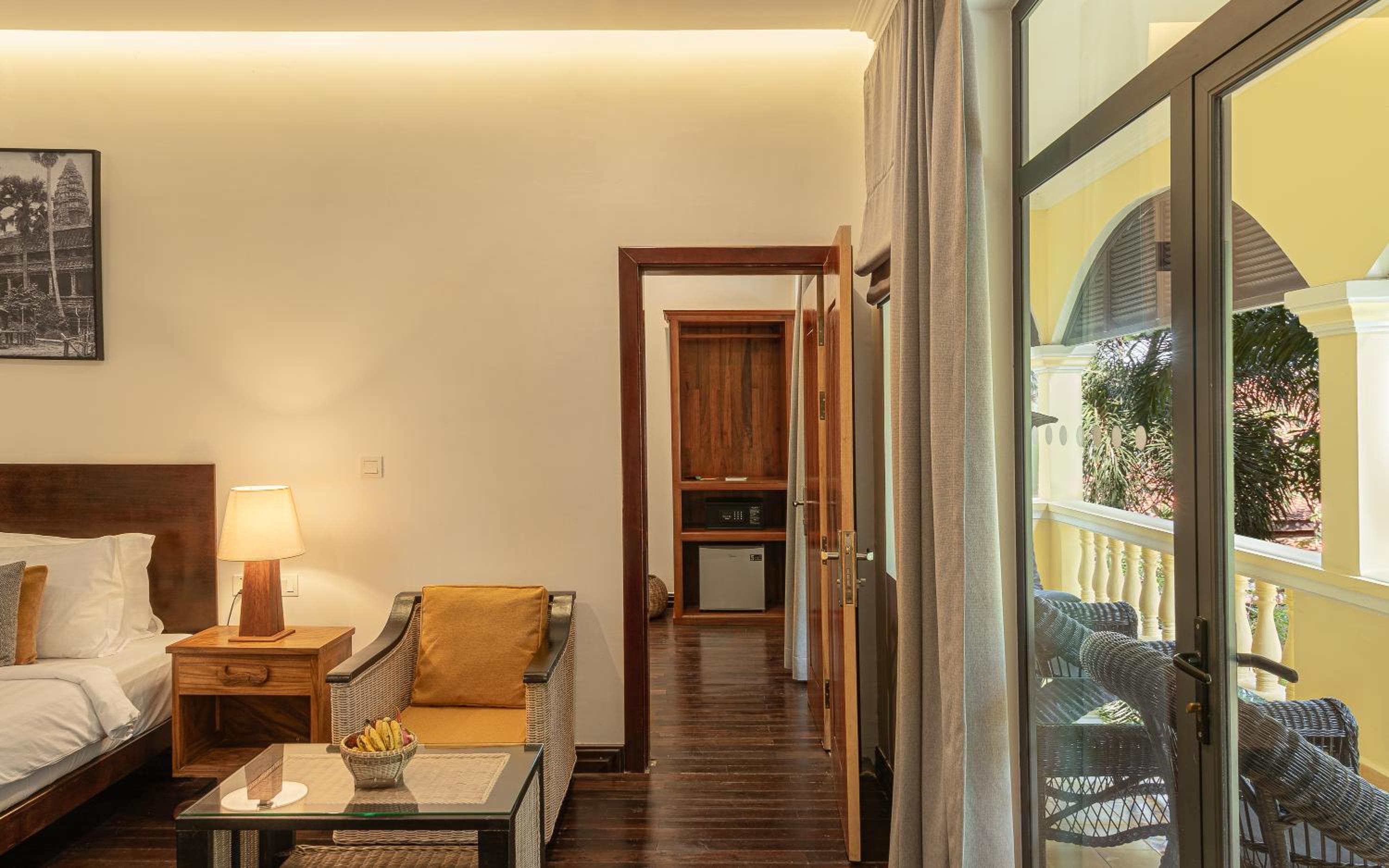 Family Suite - Photo 16